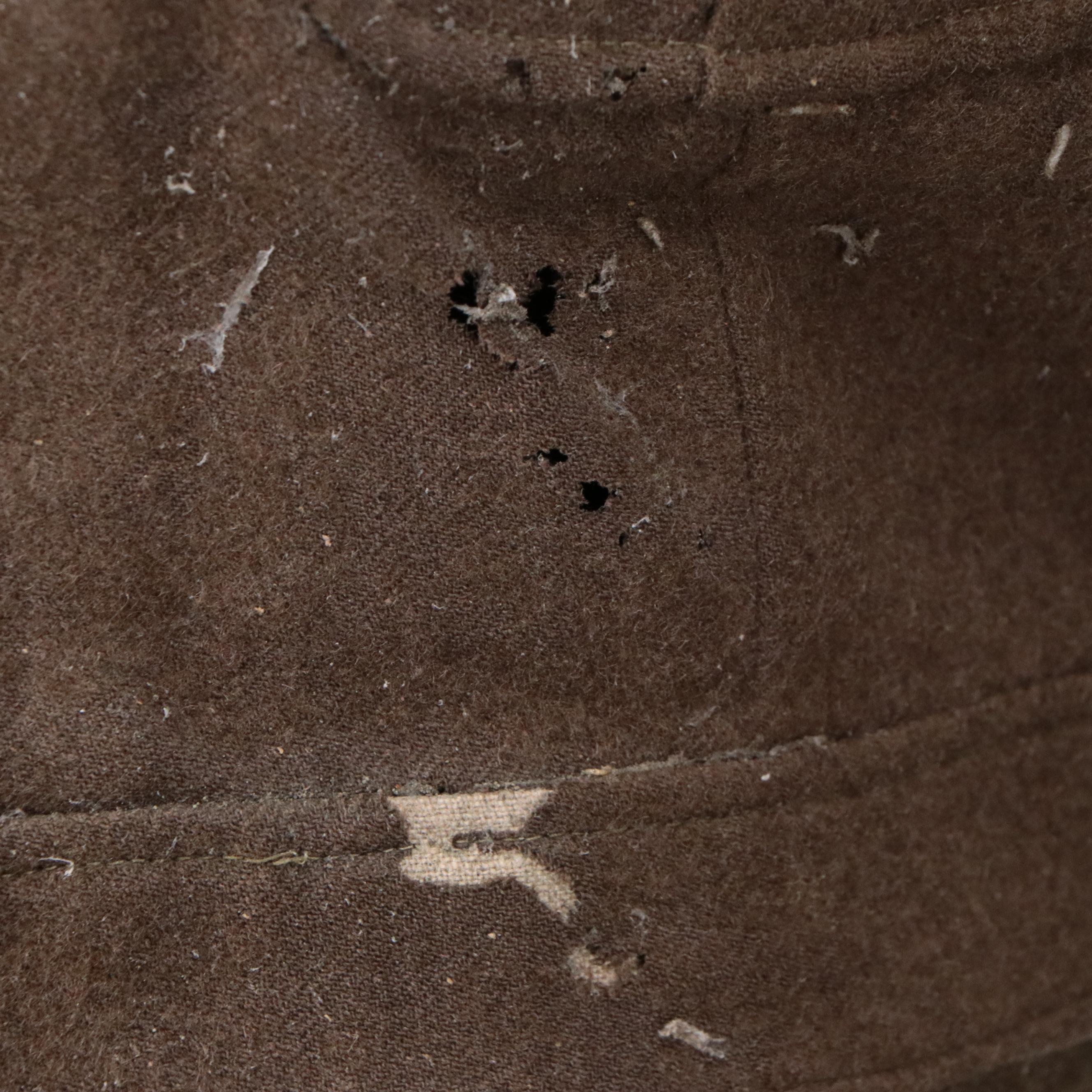 World War II Era French Military Uniforms