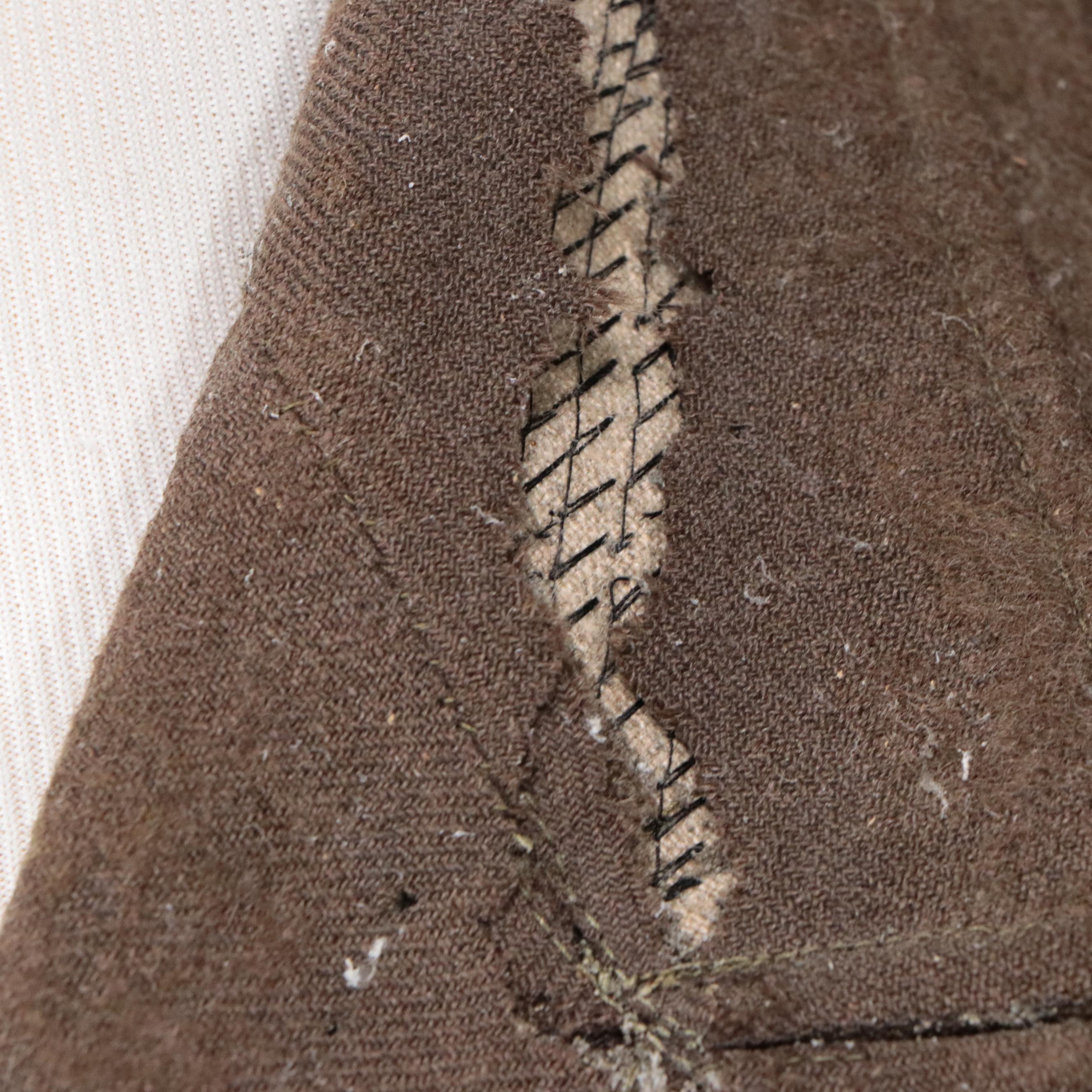 World War II Era French Military Uniforms