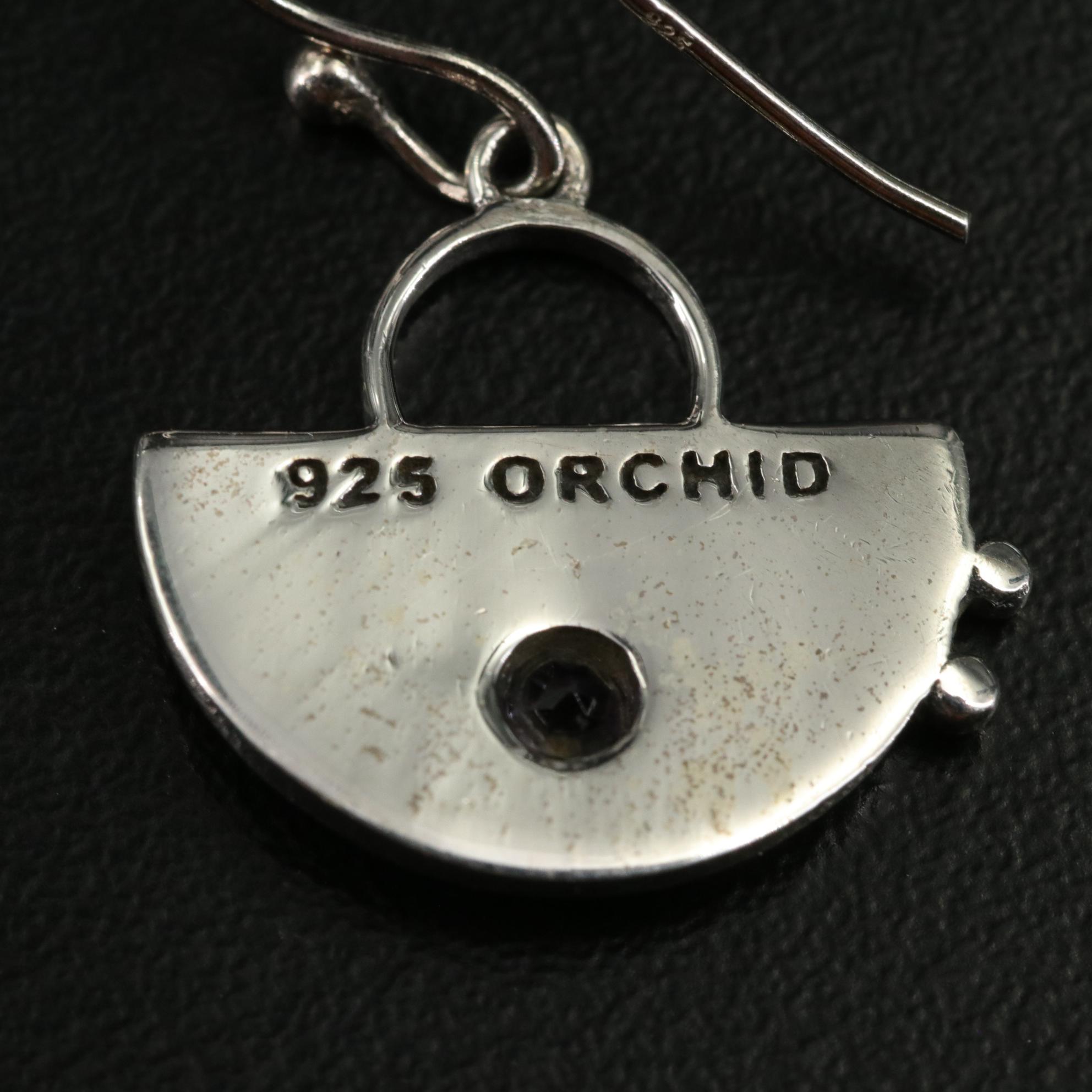 Group of 14 Assorted Sterling Silver Rings, Necklaces, Earrings, and Pendants