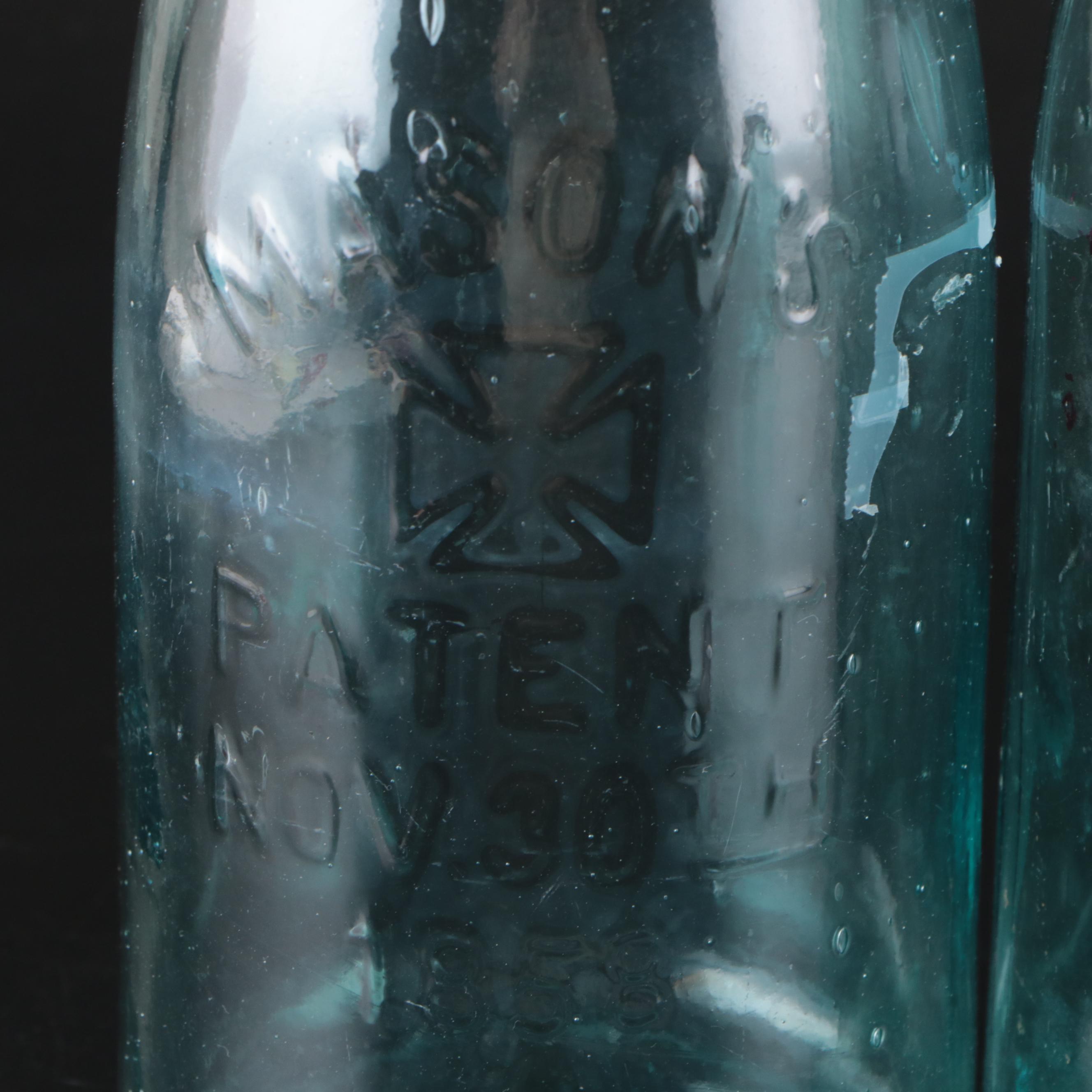 Half Gallon, Three Liter and More Ball Mason Jars and Lids