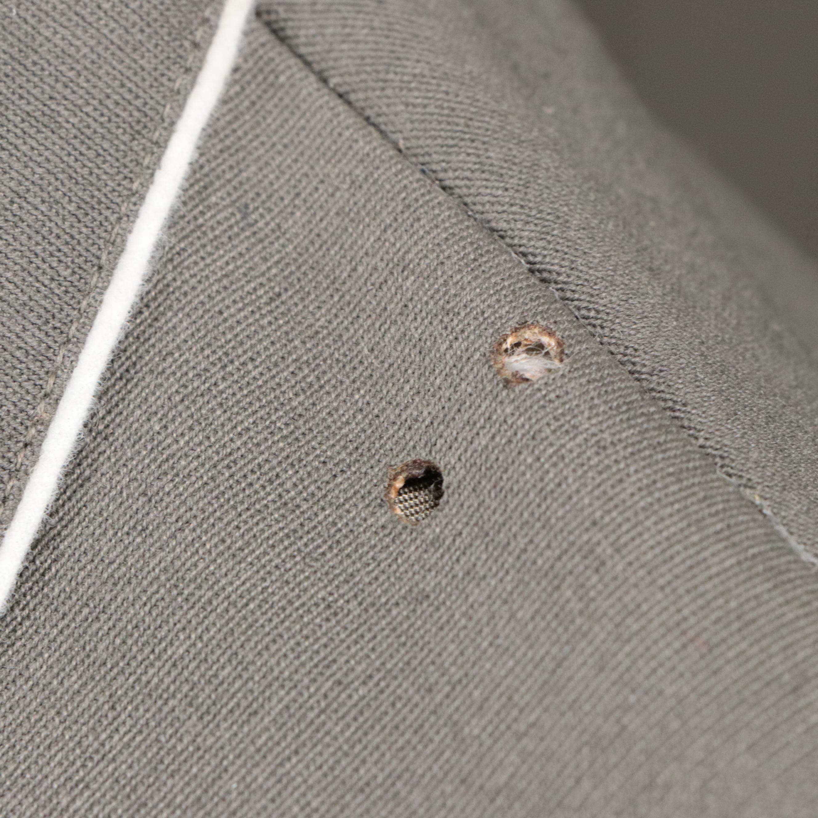 Cold War Era East German Military Uniforms