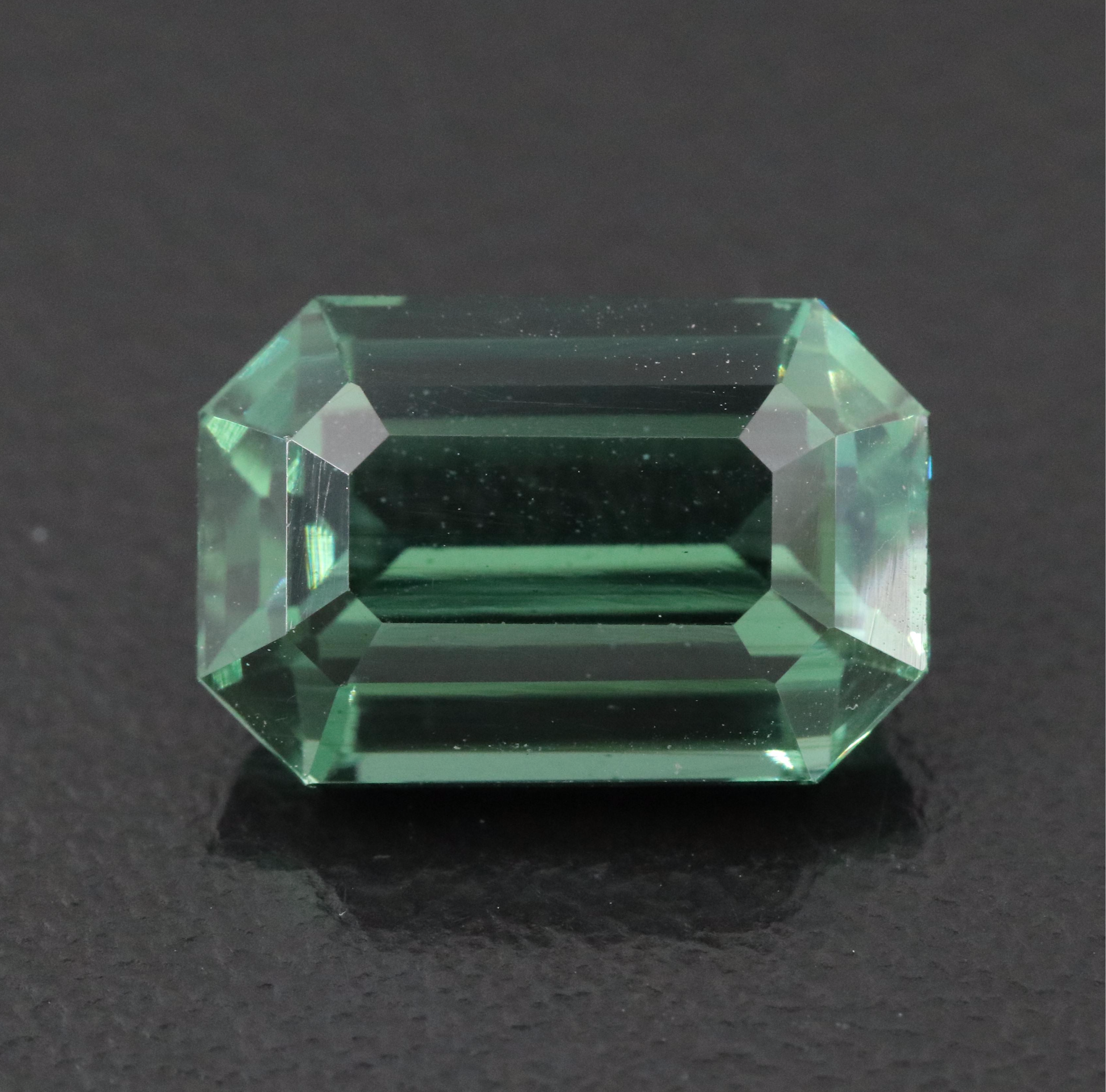 Loose 7.58 CT Apatite
