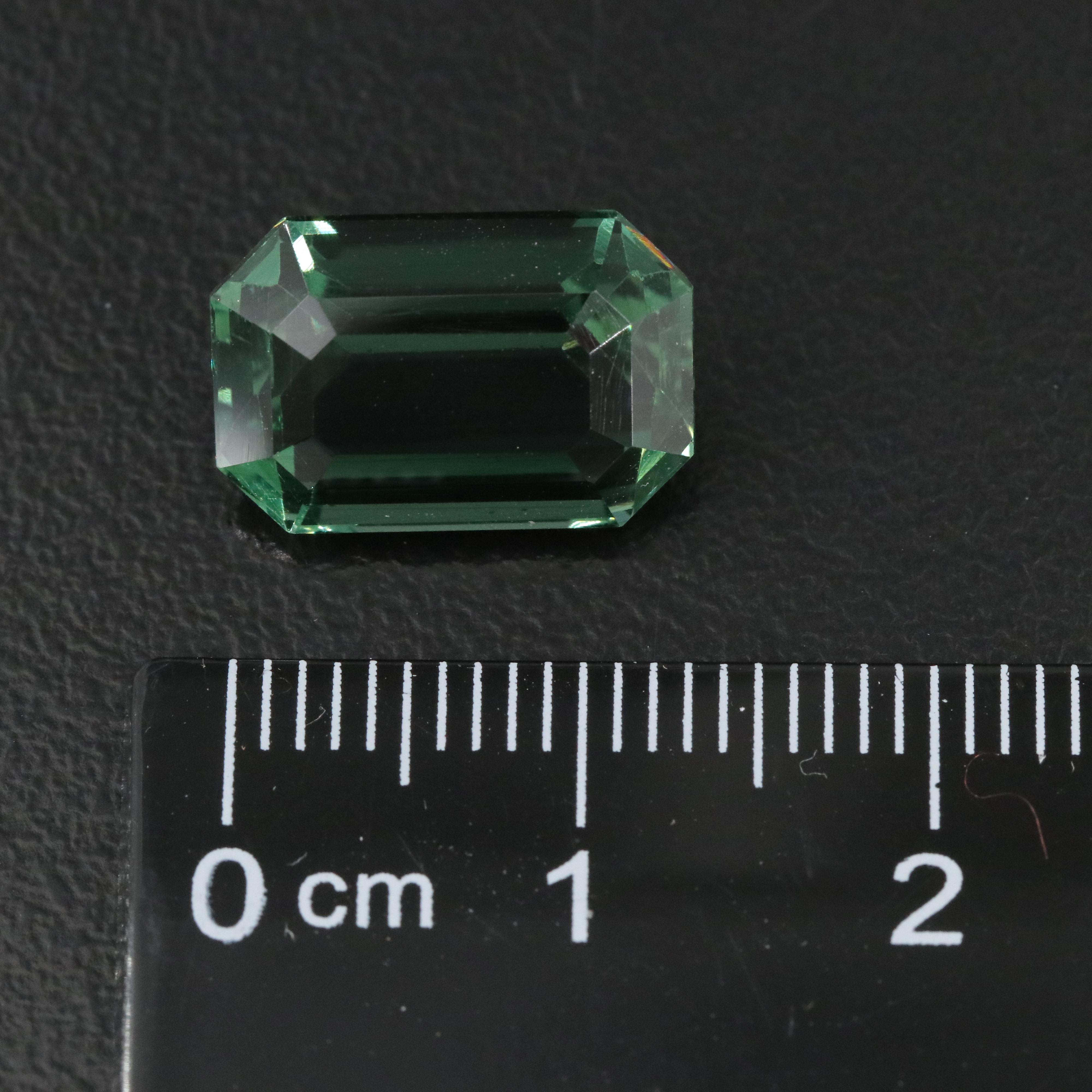 Loose 7.58 CT Apatite