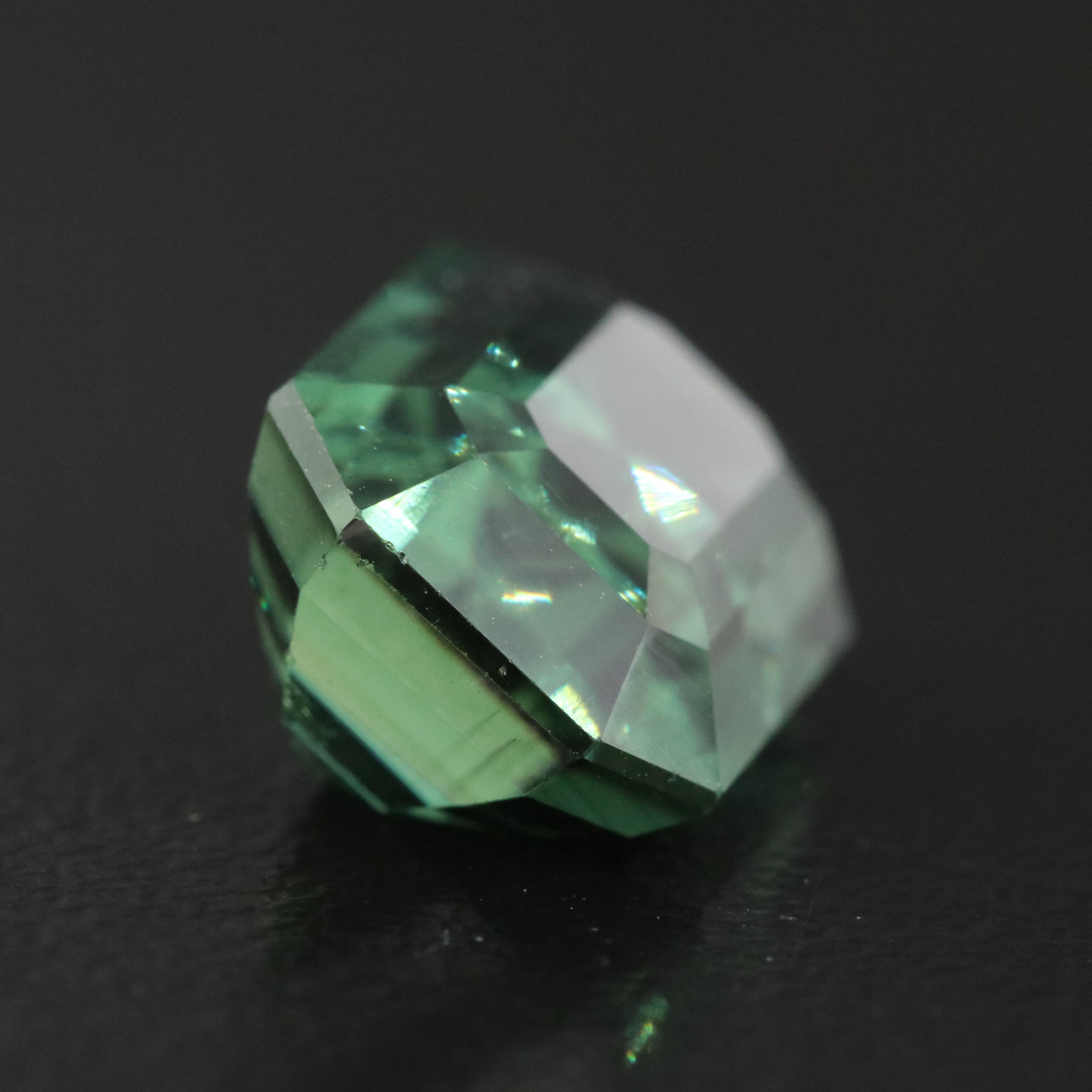 Loose 7.58 CT Apatite