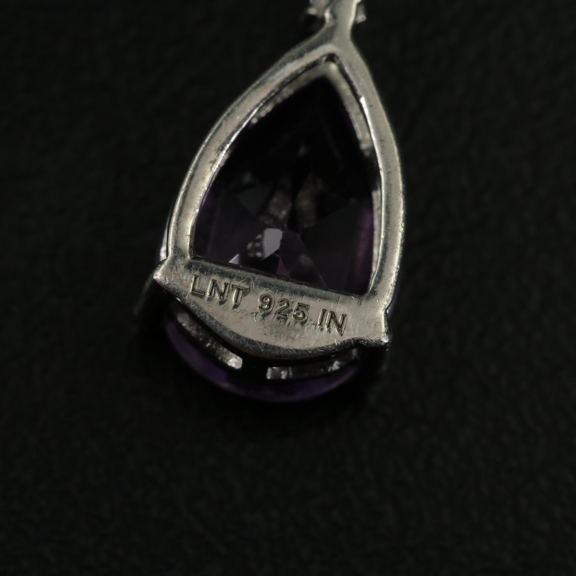 17 Assorted Sterling Silver Bracelets, Earrings, Necklaces, Pendants, and Rings