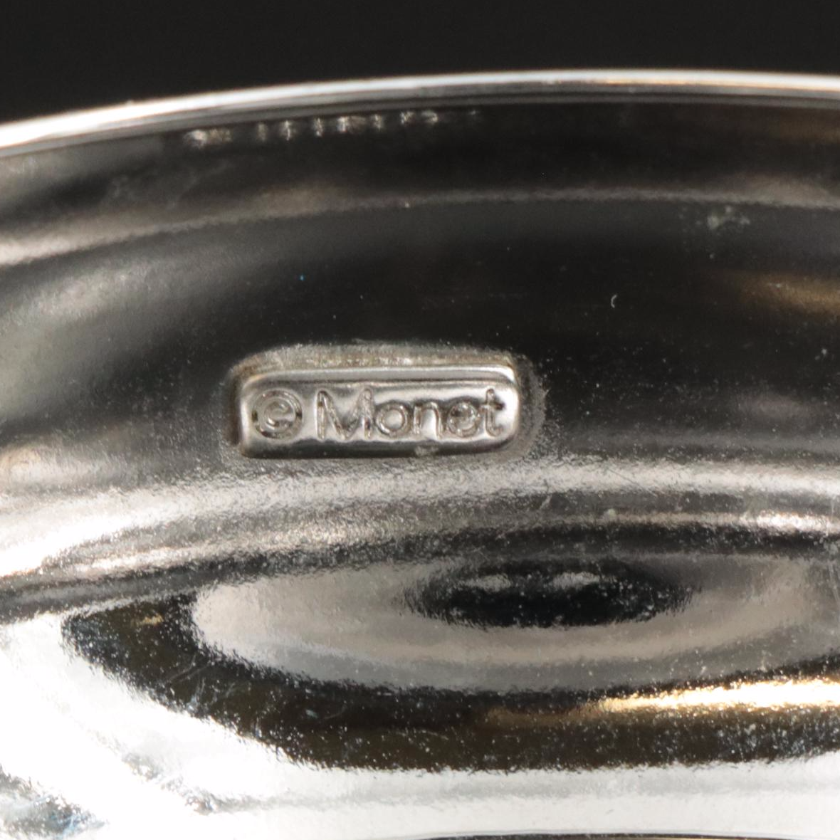 Costume Jewelry Collection Featuring Chico's, Brighton and Rhinestones