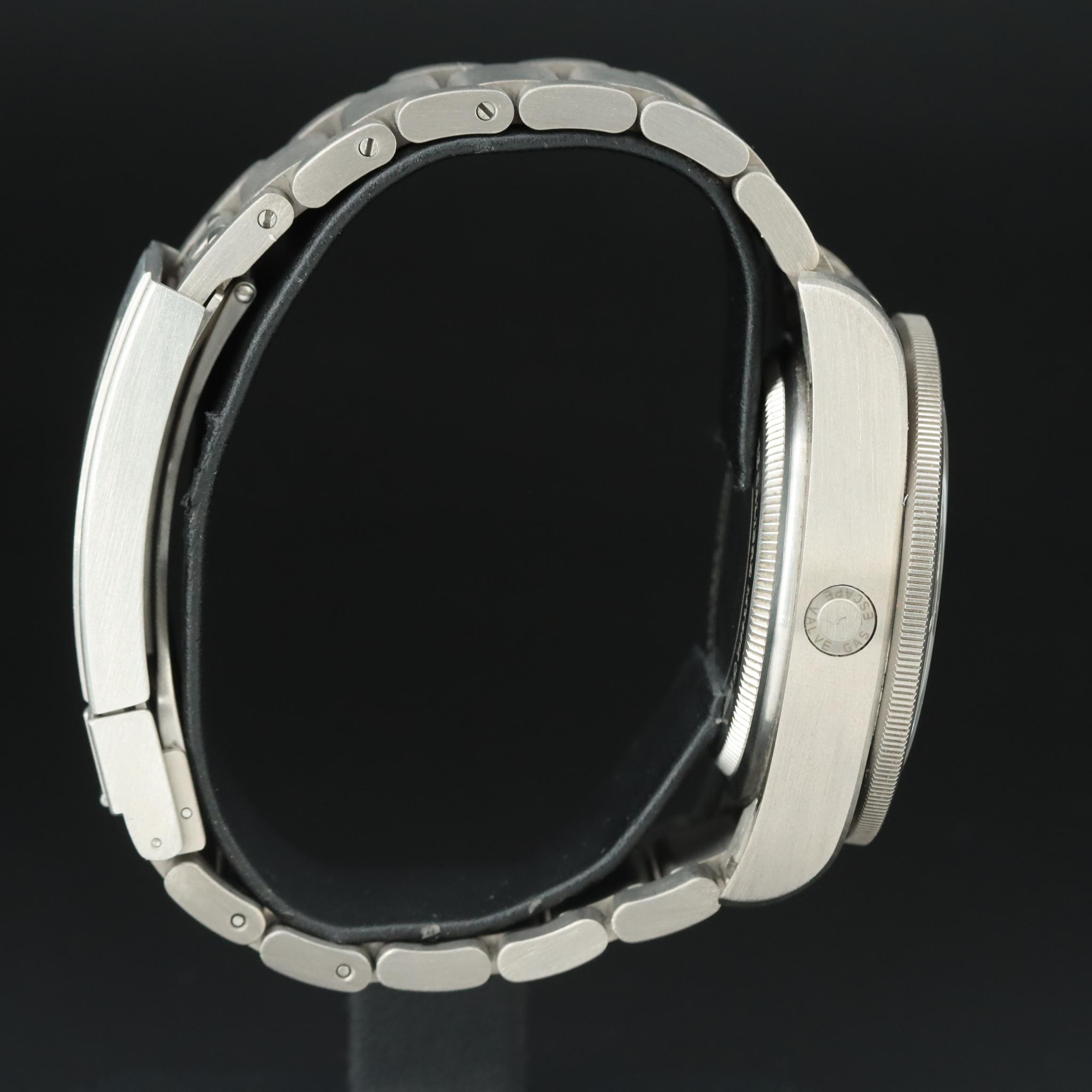 Tudor Pelagos 500 Meters Titanium Self-Winding Watch