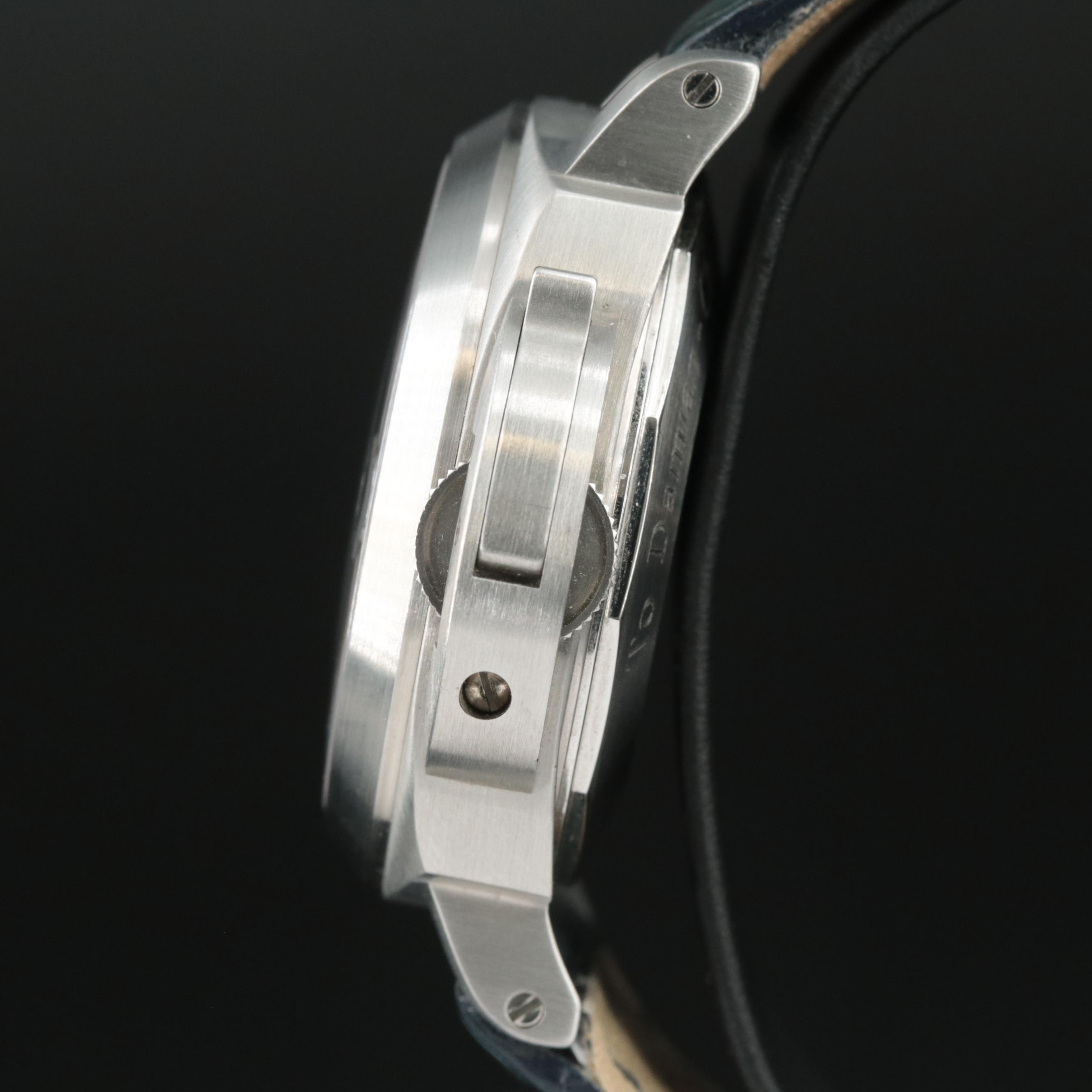 Panerai Luminor Marina PAM00070 Automatic Watch