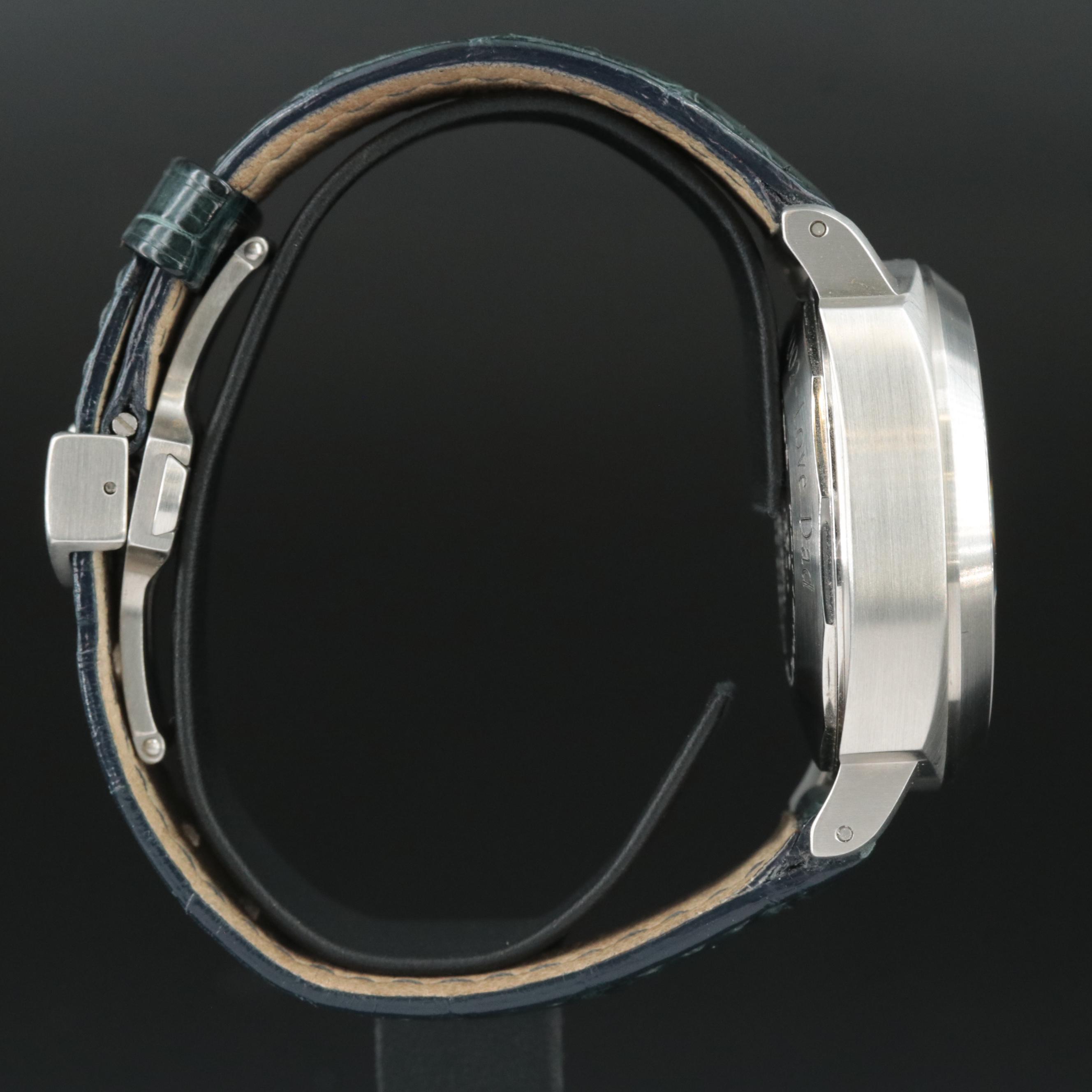 Panerai Luminor Marina PAM00070 Automatic Watch