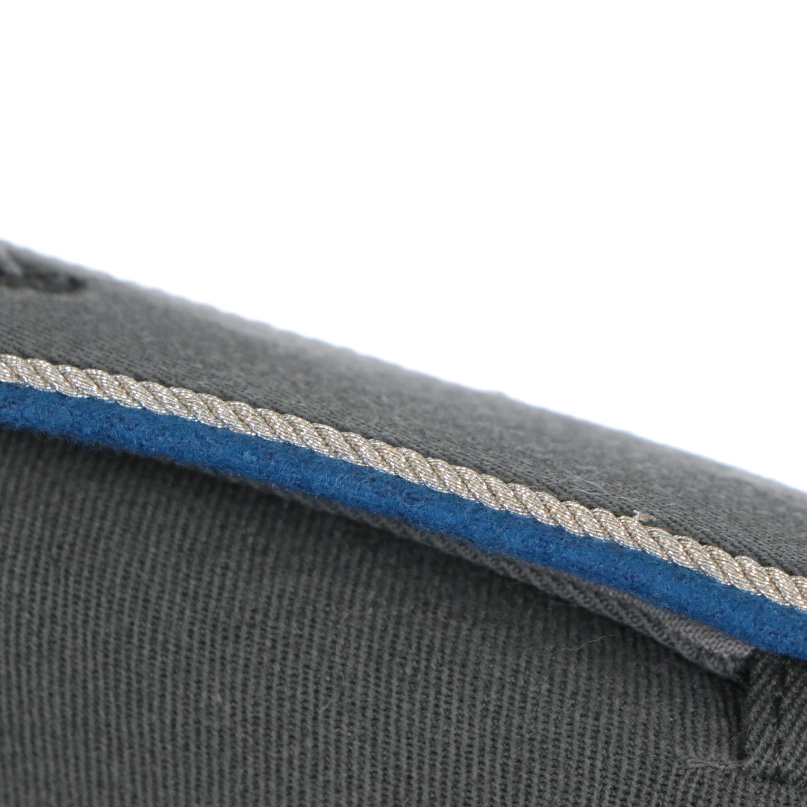 Cold War Era East German Military Uniforms
