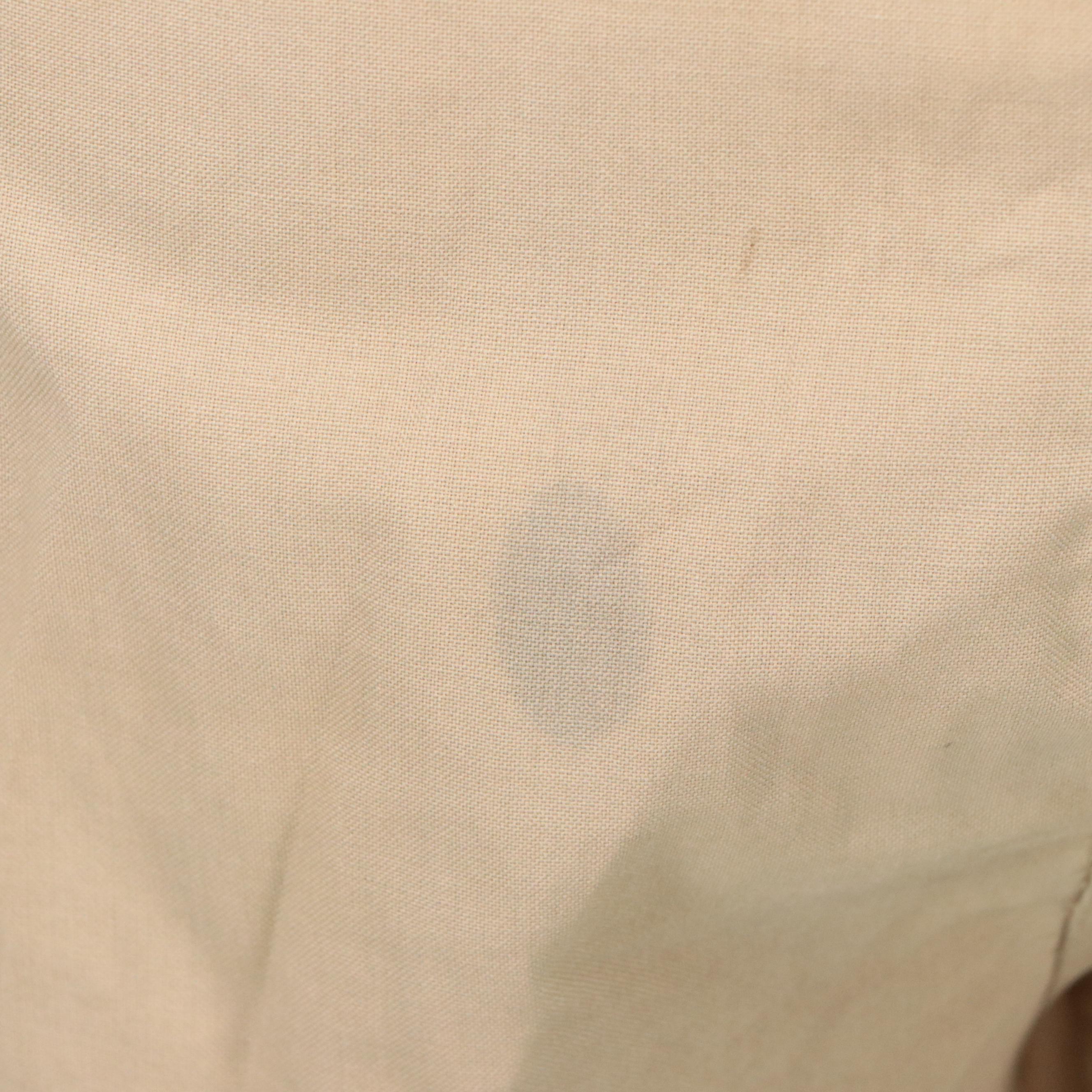 Canadian Air Force Khaki Flight Suit