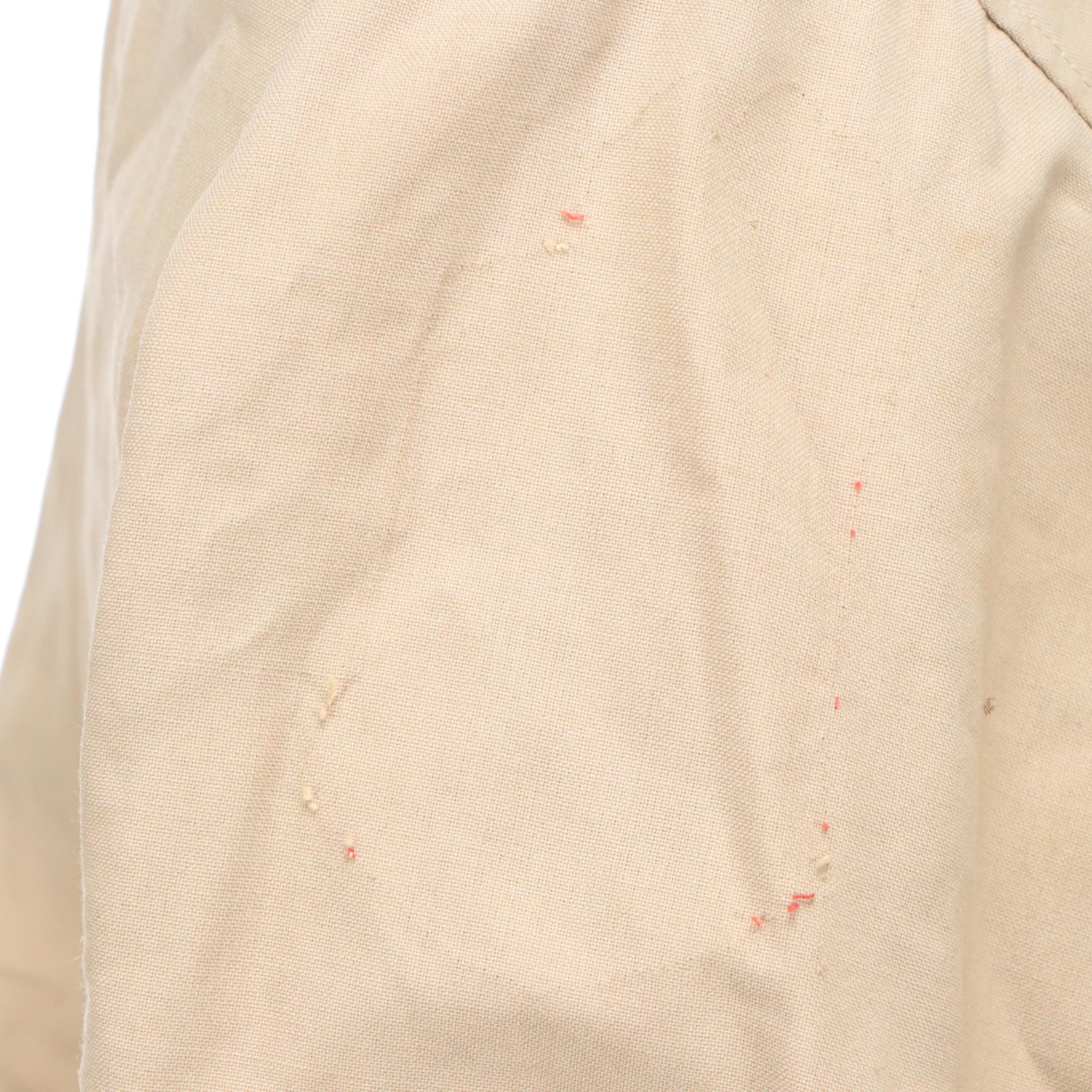 Canadian Air Force Khaki Flight Suit