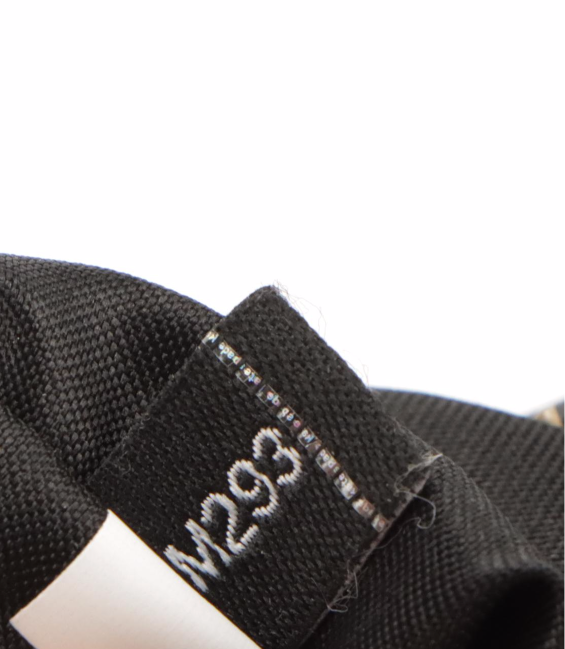 Kate Spade Monet in Black Leather and Stevie Animal Print Shoulder Bags