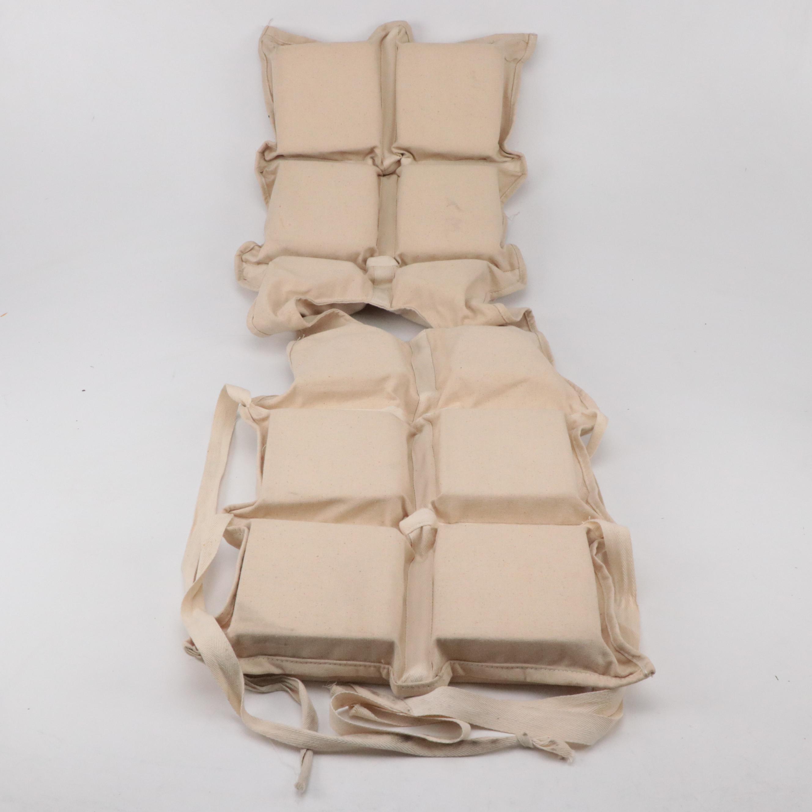 RMS Titanic Reproduction Life Jacket