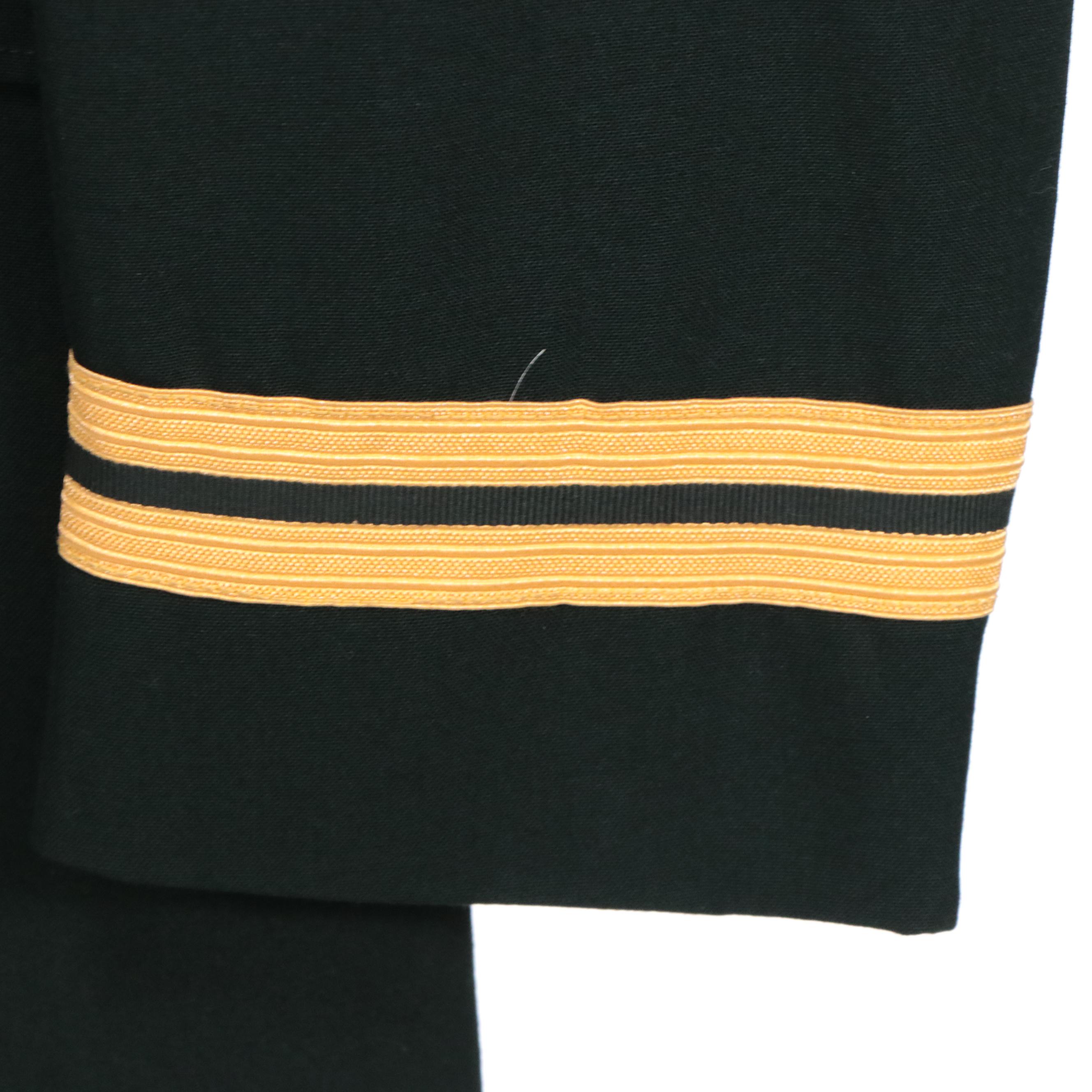 Cold War Era Canadian Armed Forces Uniforms
