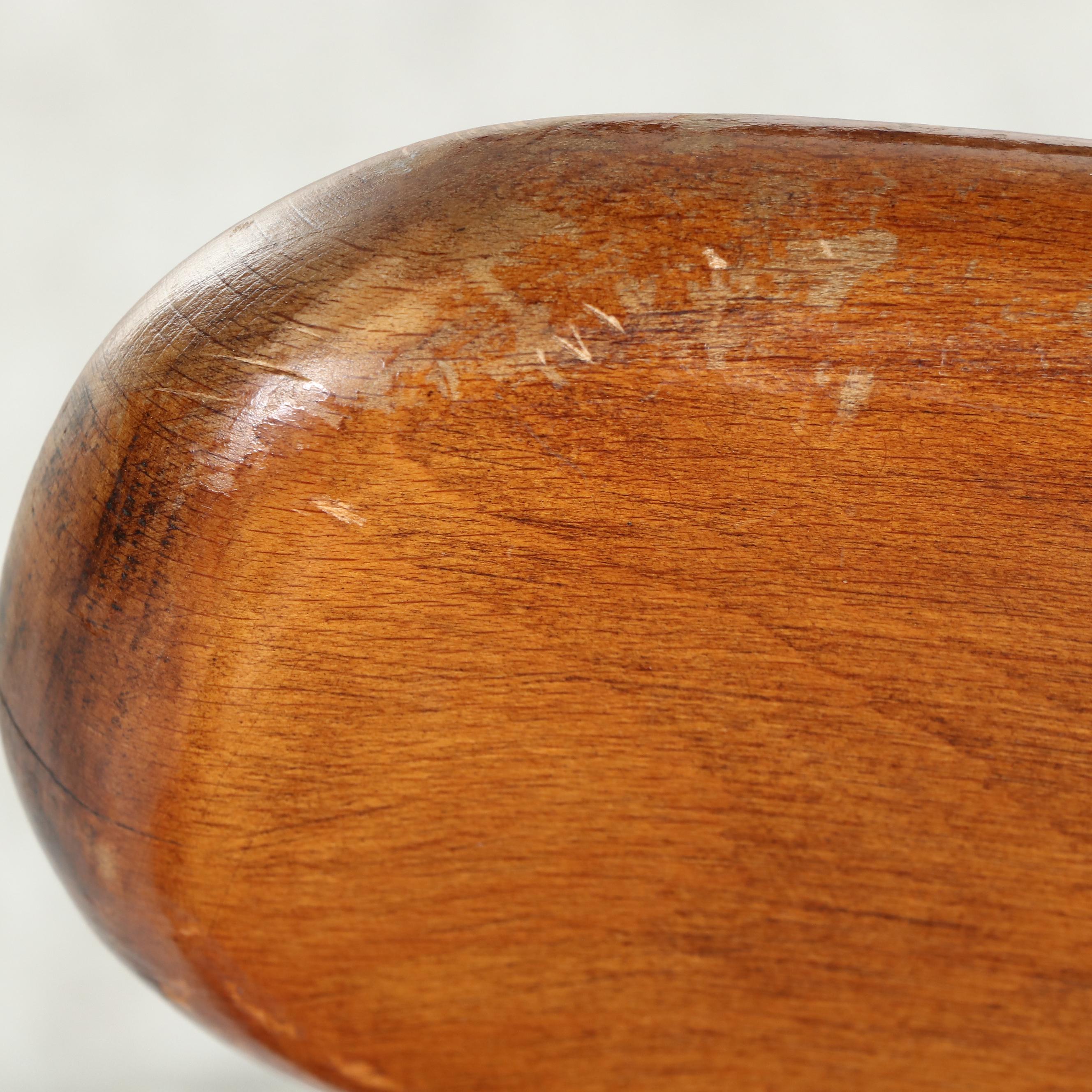 Pair of Shelby Williams Industries Bent Beech Bistro Chairs, Late 20th Century