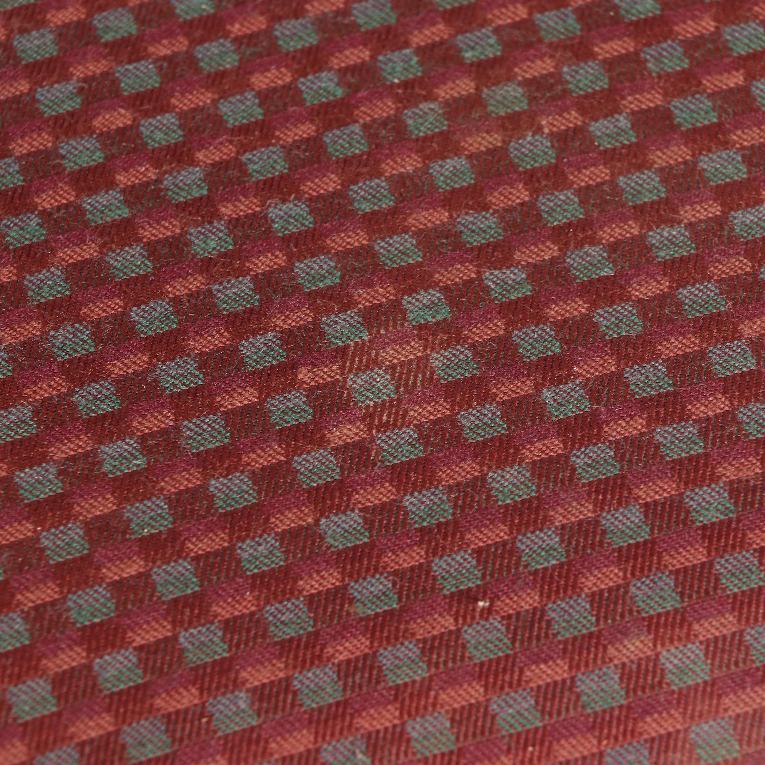 Pair of Shelby Williams Industries Bent Beech Bistro Chairs, Late 20th Century