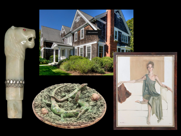 The Estate of Joanne B. Breyer