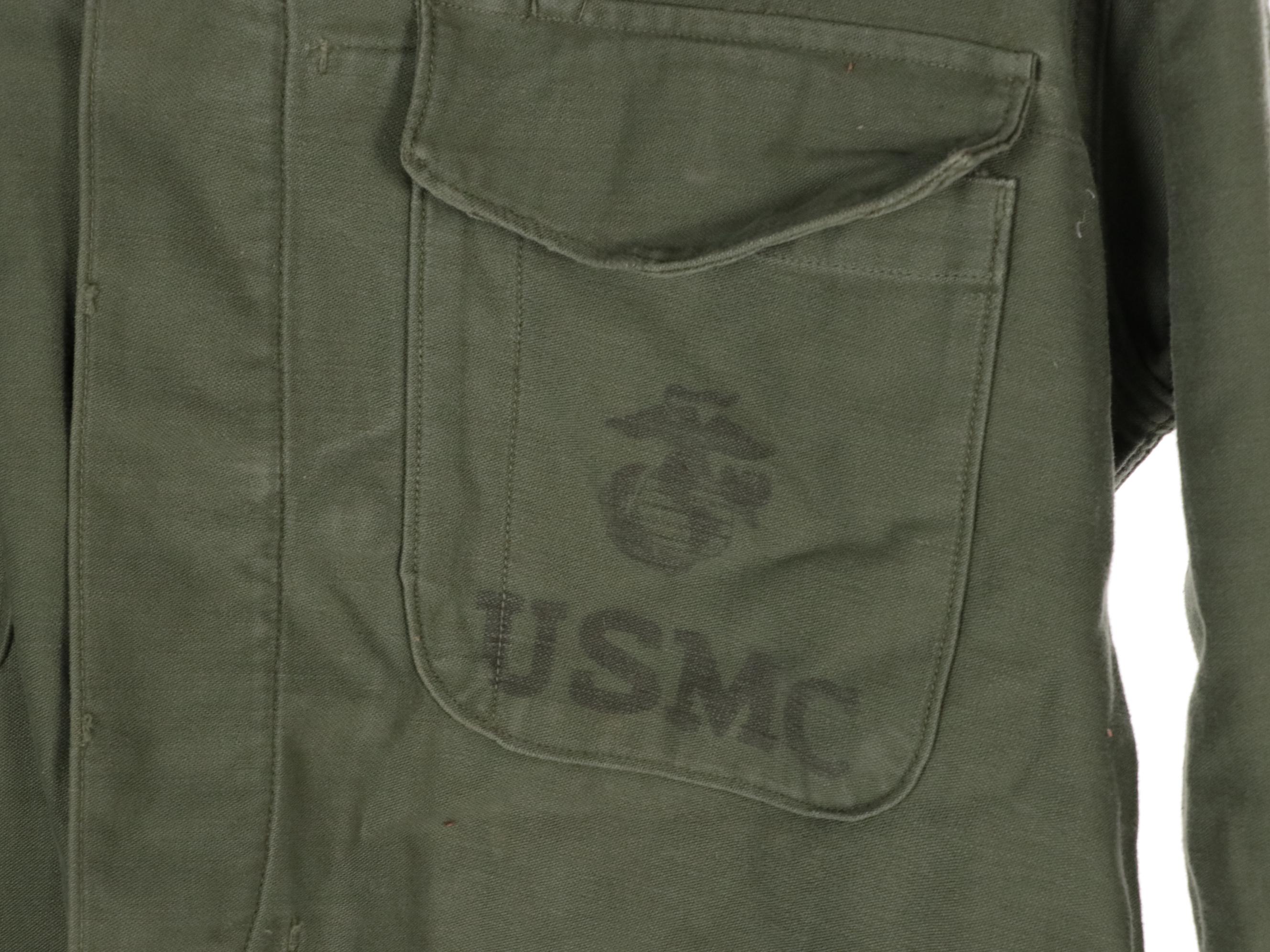 Czechoslovak People's Army Uniform Jacket, US Army Coat, Ohio Nat. Guard Jacket