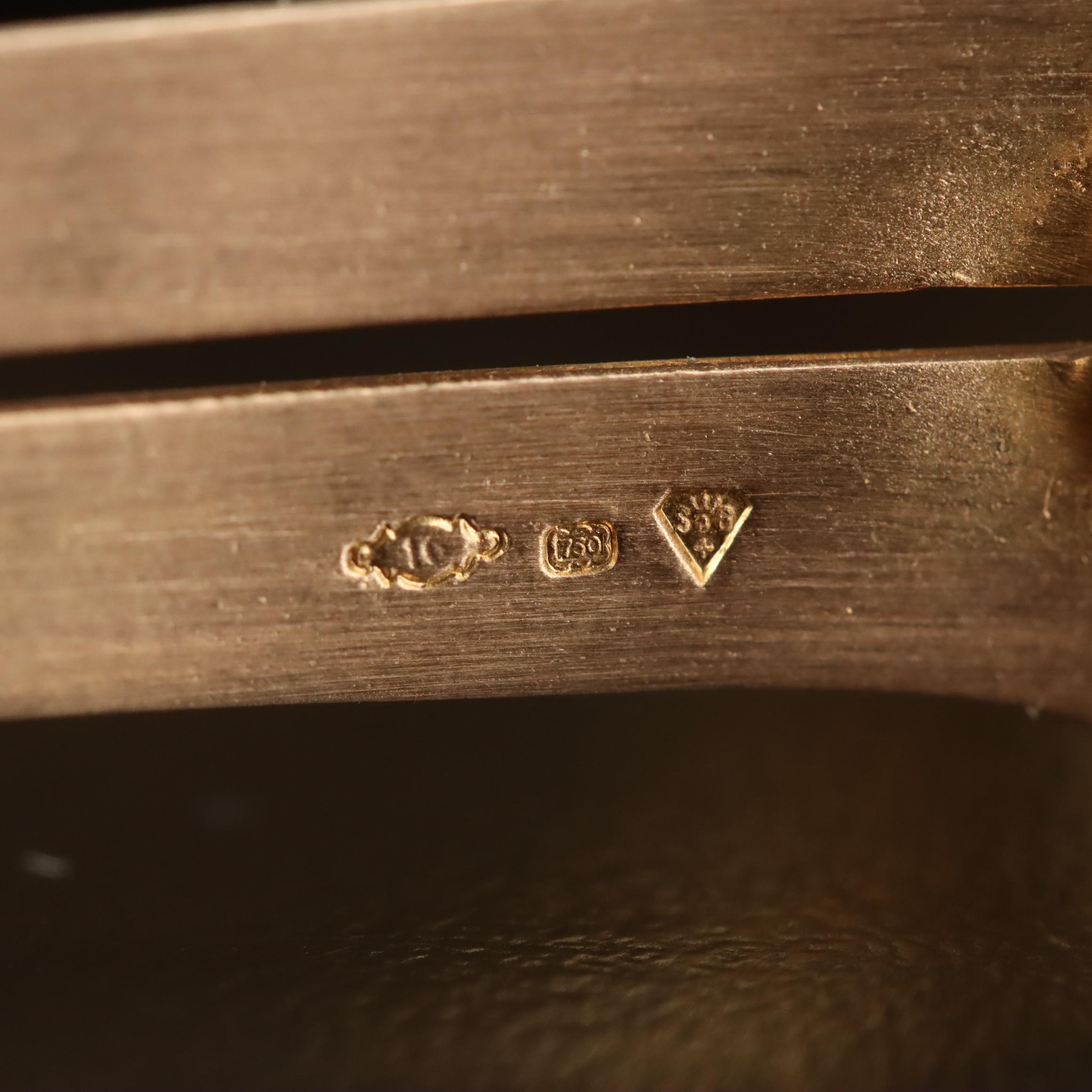 Rolex Day-Date 18078 18K Gold Automatic Watch