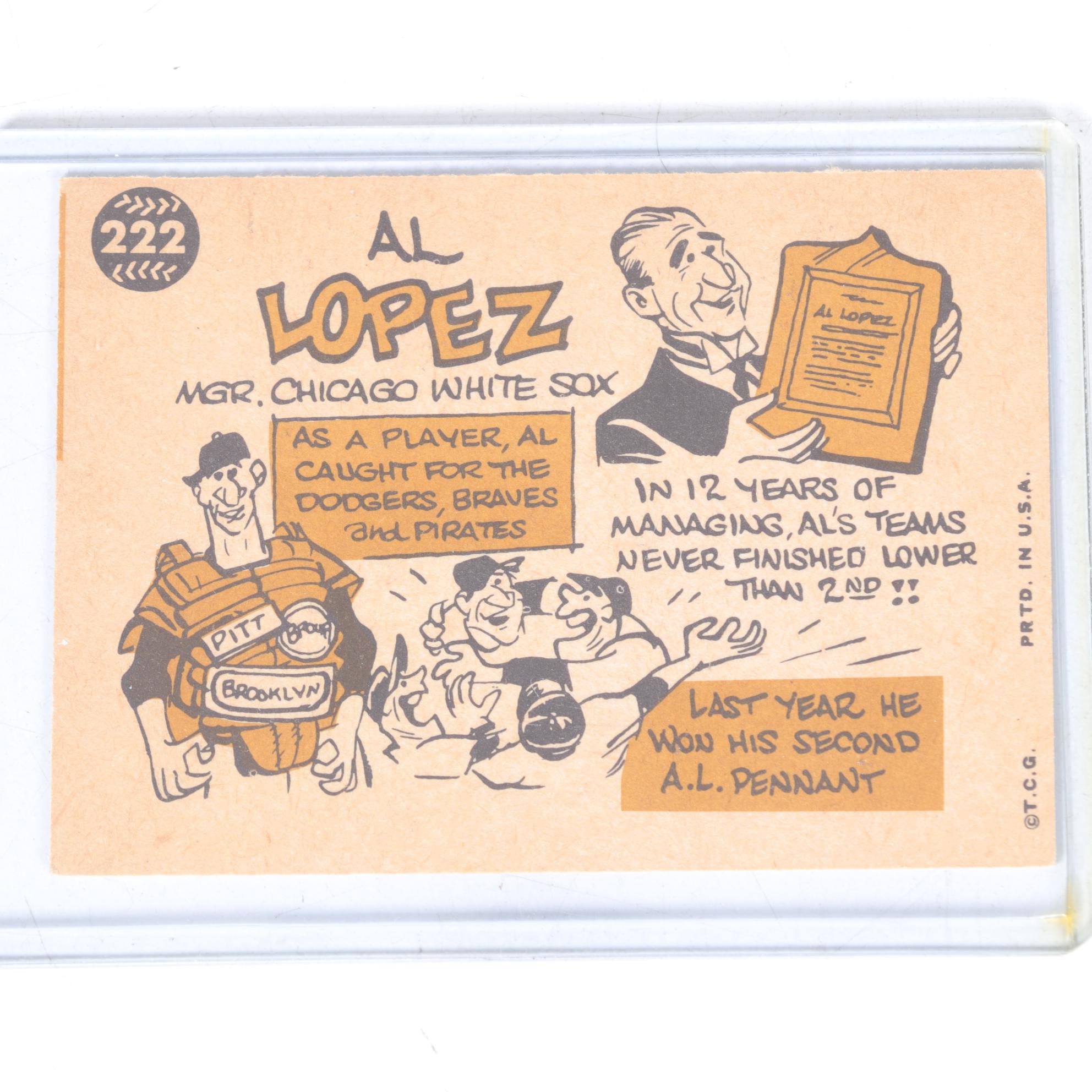 1960 Topps Baseball Cards with #35 Whitey Ford and #450 Orlando Cepeda