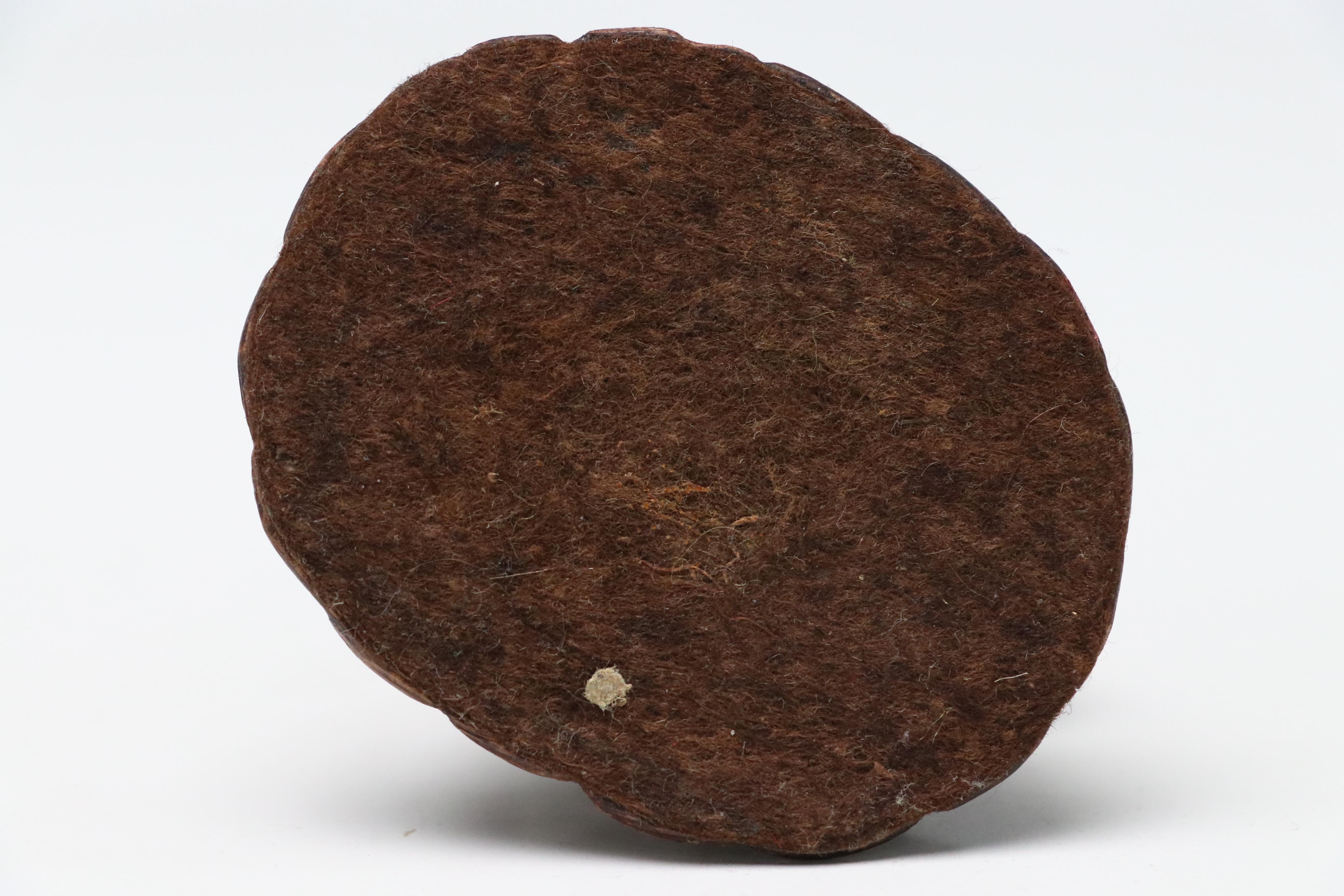 Victorian Shoe Shine Boy with Other Cast Metal Figurines