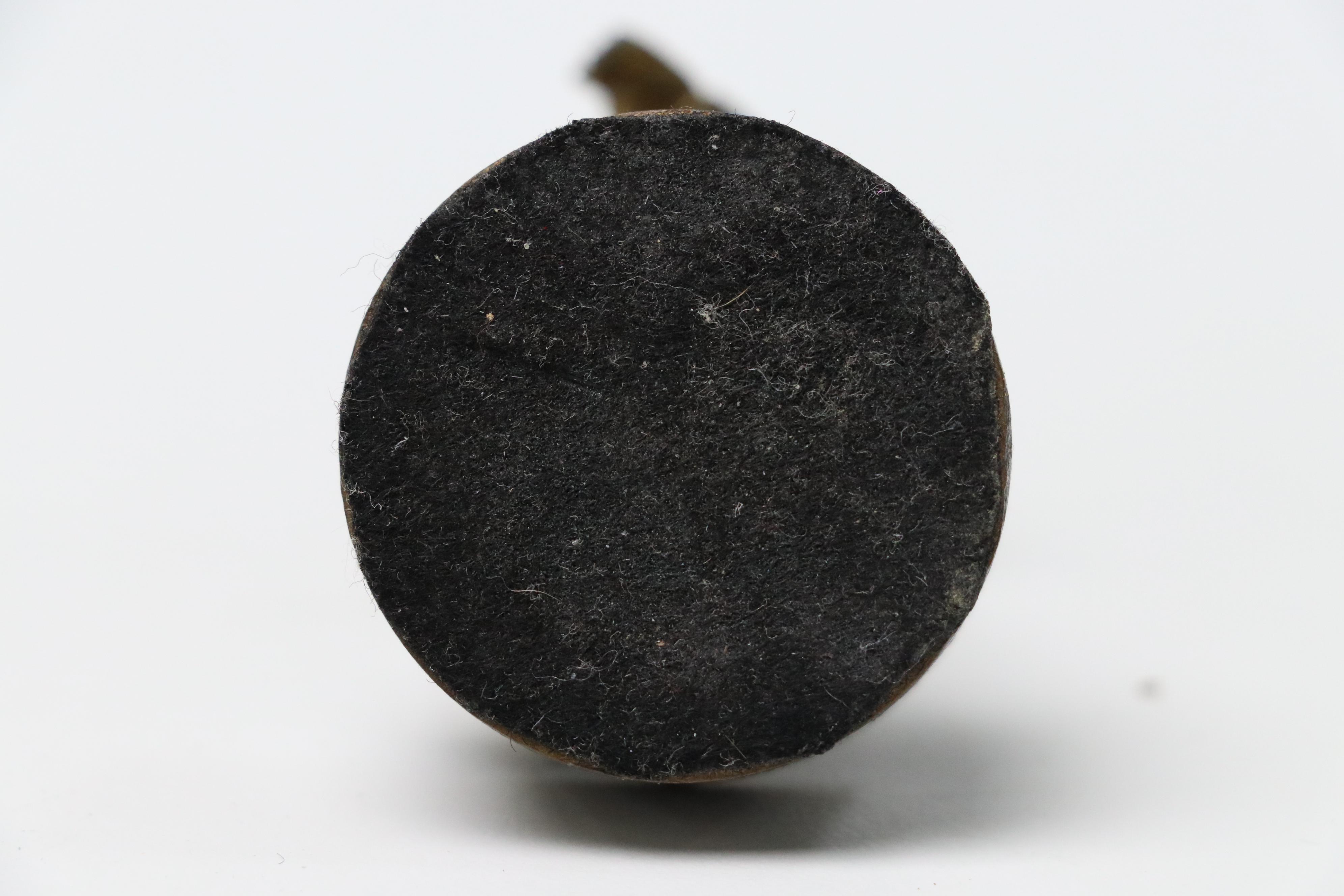 Victorian Shoe Shine Boy with Other Cast Metal Figurines