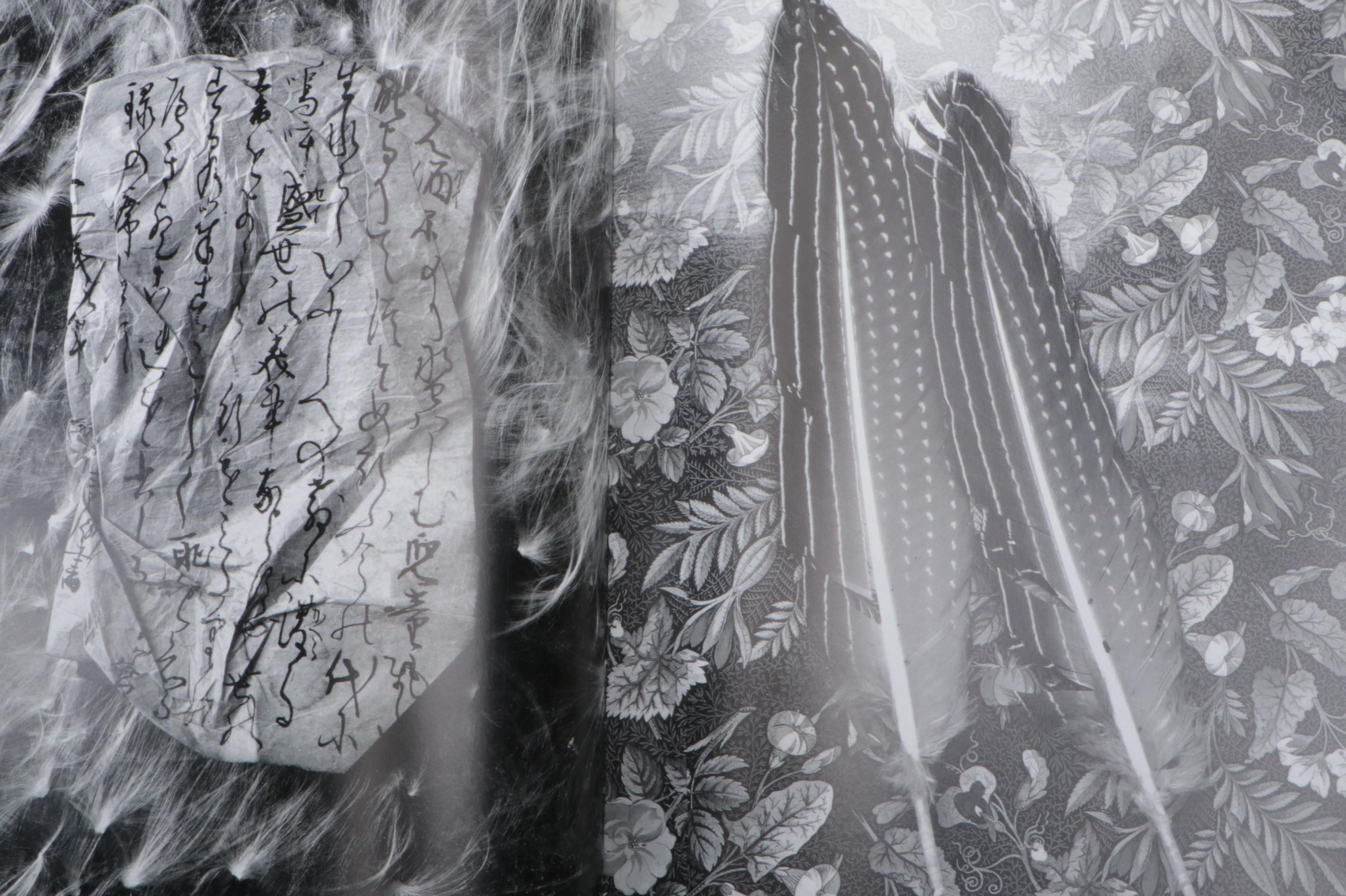 "Broken Spirits" by Eberhard Grames, 1995