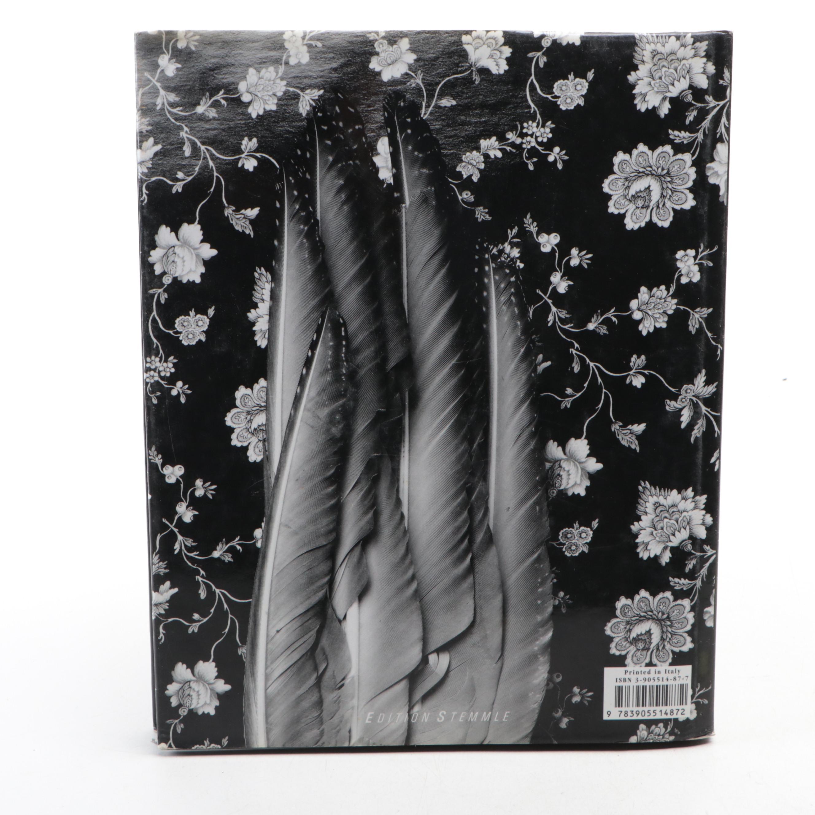 "Broken Spirits" by Eberhard Grames, 1995