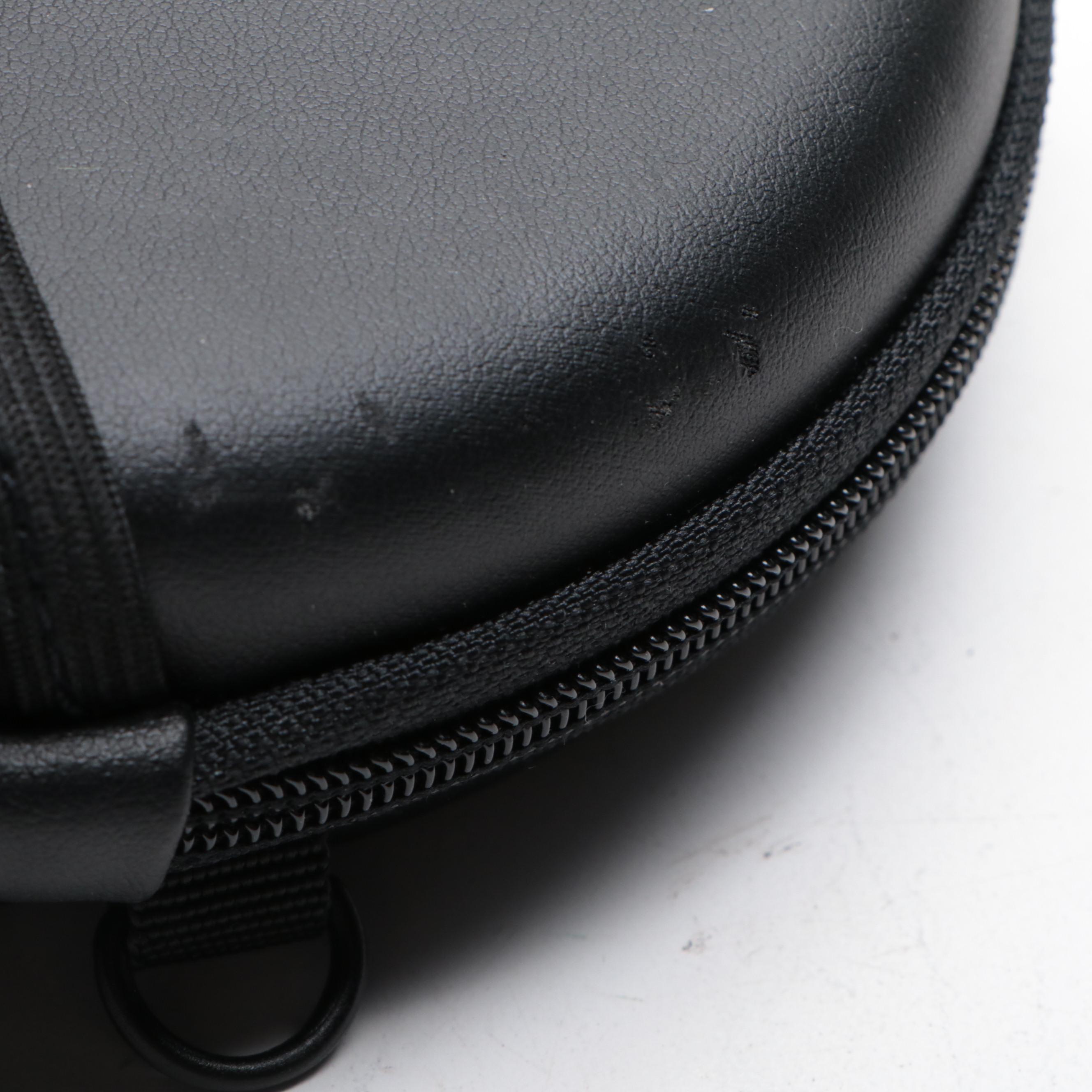 Bose QuietComfort 3 Noise Canceling Headphones and Portable CD Player