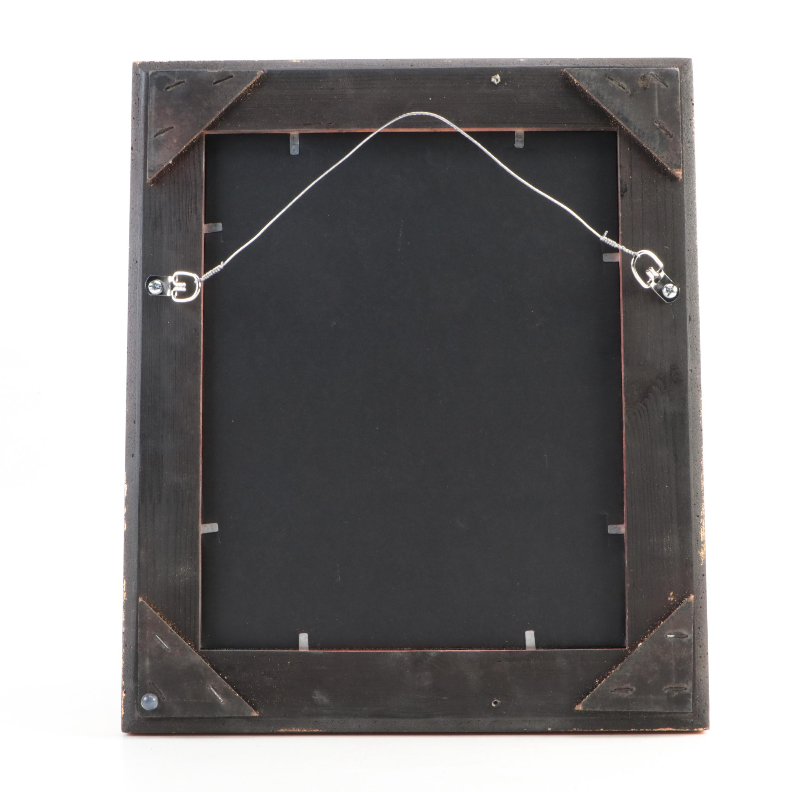 Natalia Demenko Oil Painting of Aspen Trees, 21st Century