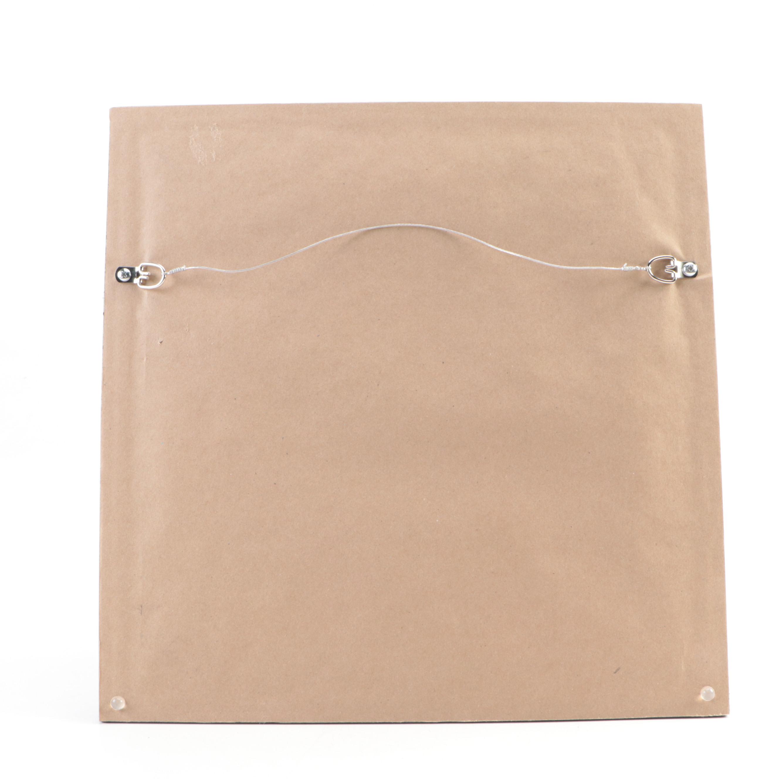 Natalia Demenko Oil Landscape Painting, 21st Century