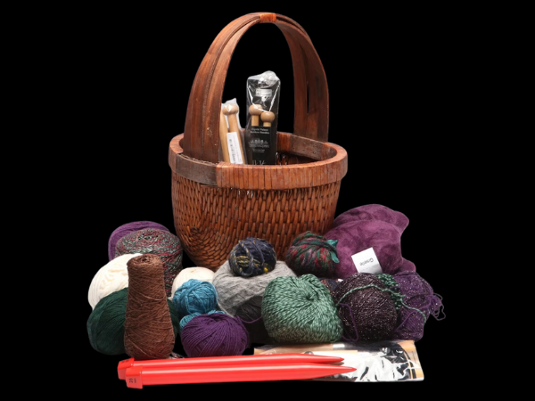 Knitter's Delight