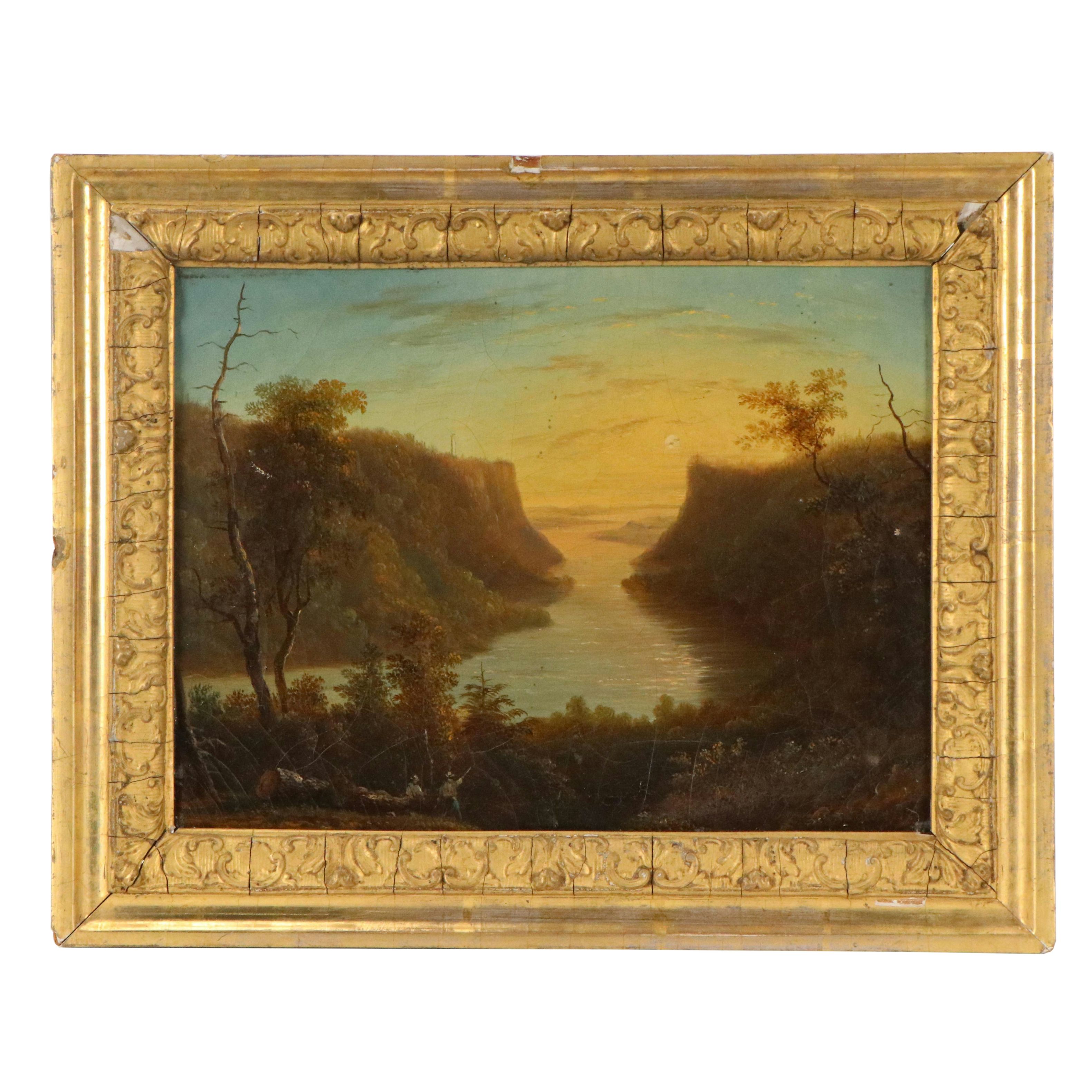 The Classics: Antique & Vintage Sterling, Fine Art, Furnishings & Decor