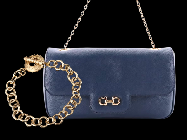 Wardrobe Essentials: Designer Fashion, Handbags, Accessories & Fine Jewelry