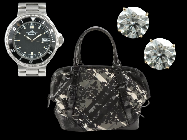 Fall Fashion Updates & Fine Jewelry