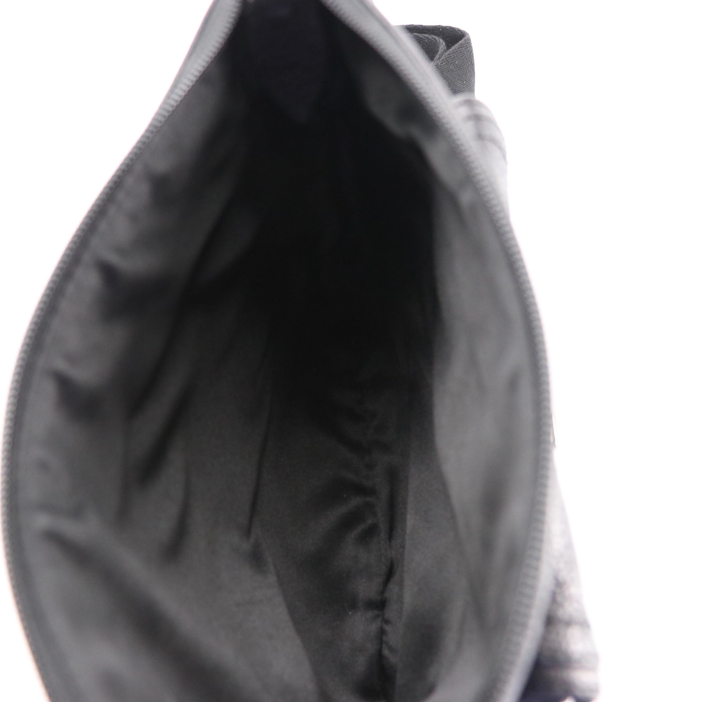 Coach Denim Signature Canvas Gallery Tote, Chain Satchel & Leather Crossbody