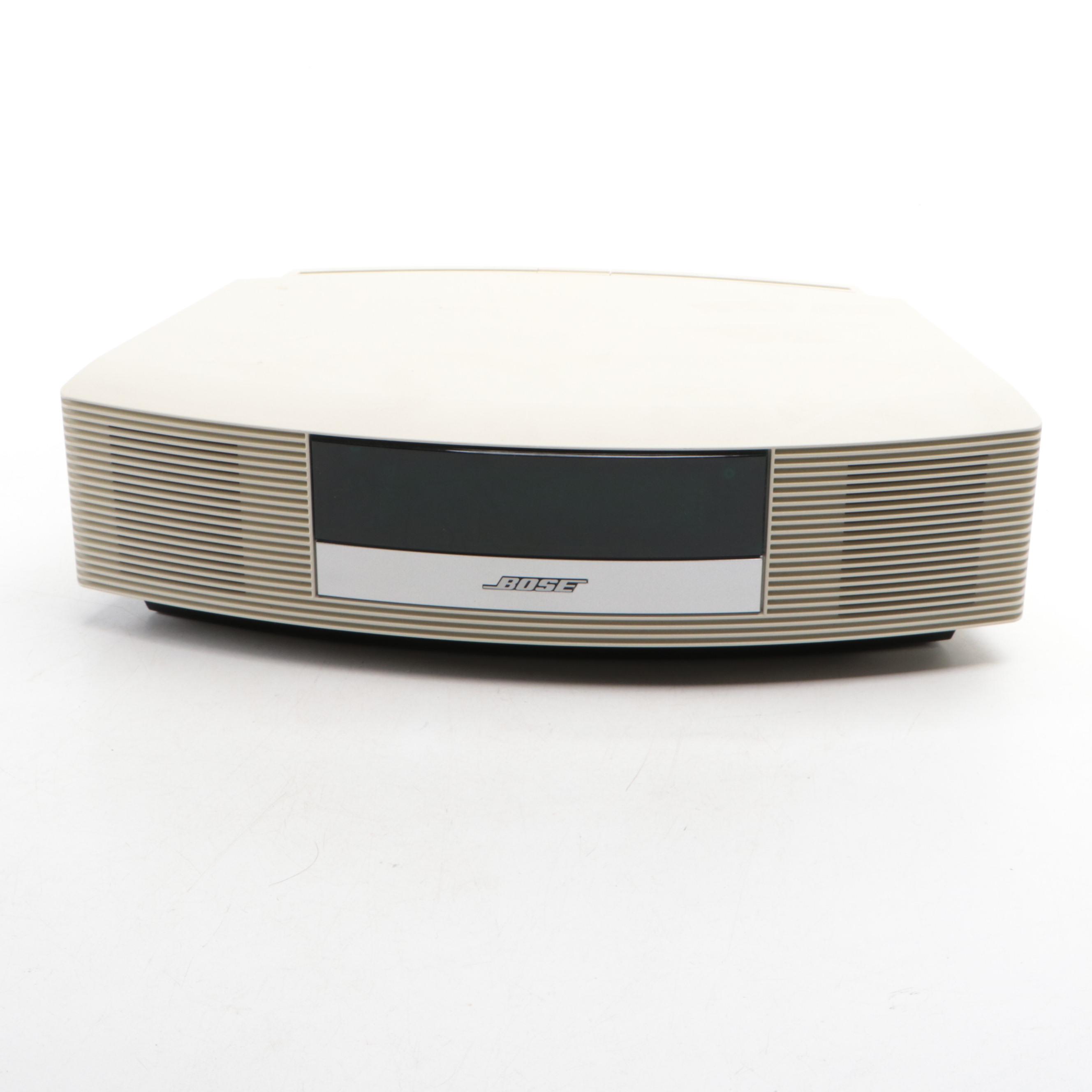 Bose Wave Radio II