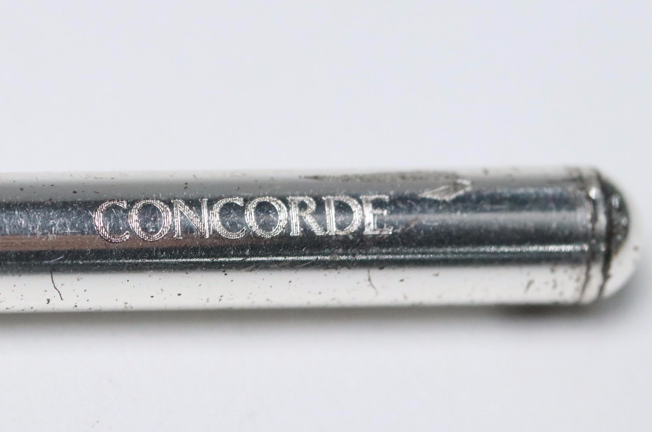 Parker Fountain Pens with Mikimoto Ballpoint and Concord Mechanical Pencil