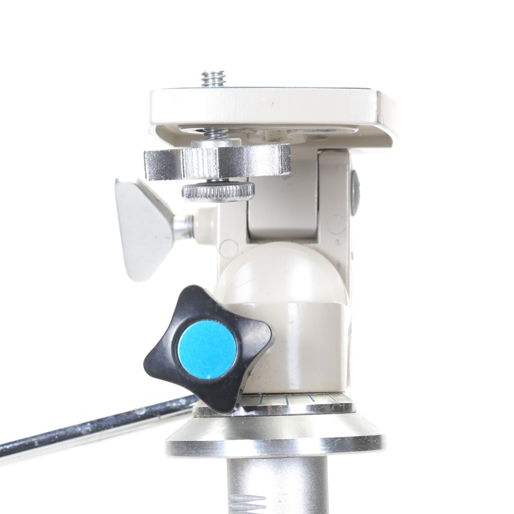 Vivitar Aluminum Camera Tripod