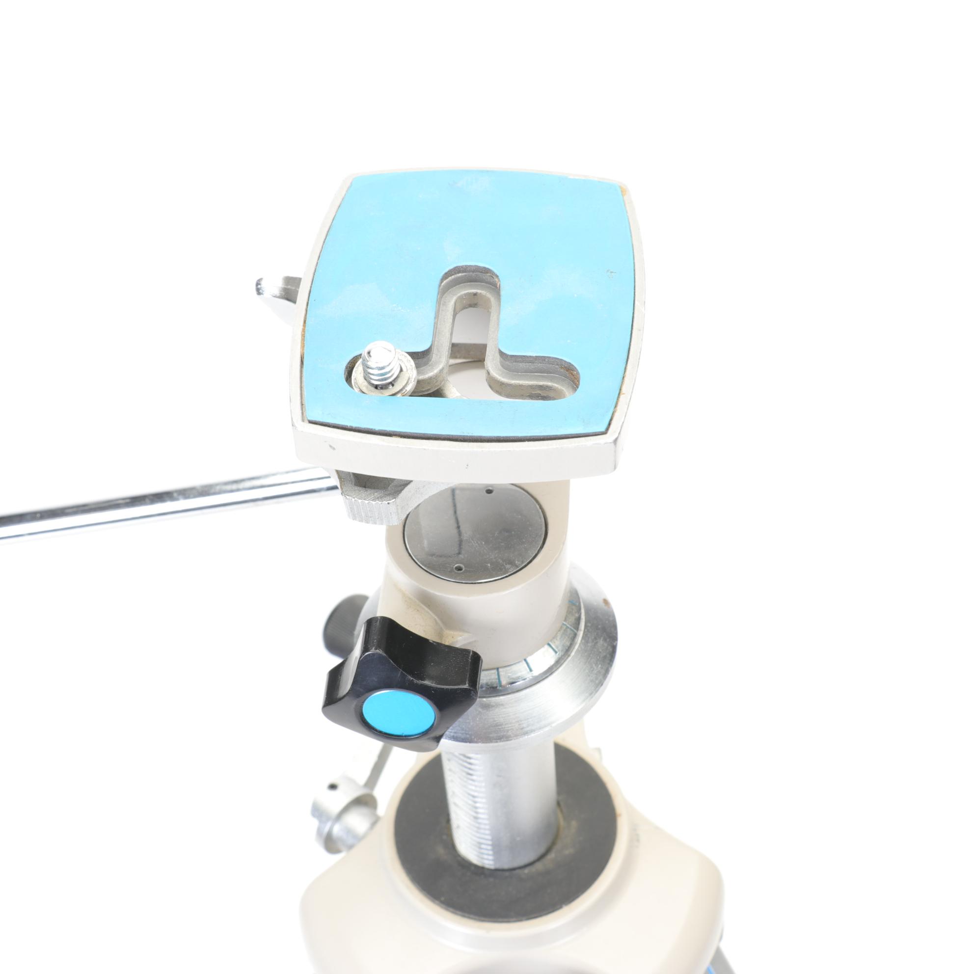 Vivitar Aluminum Camera Tripod