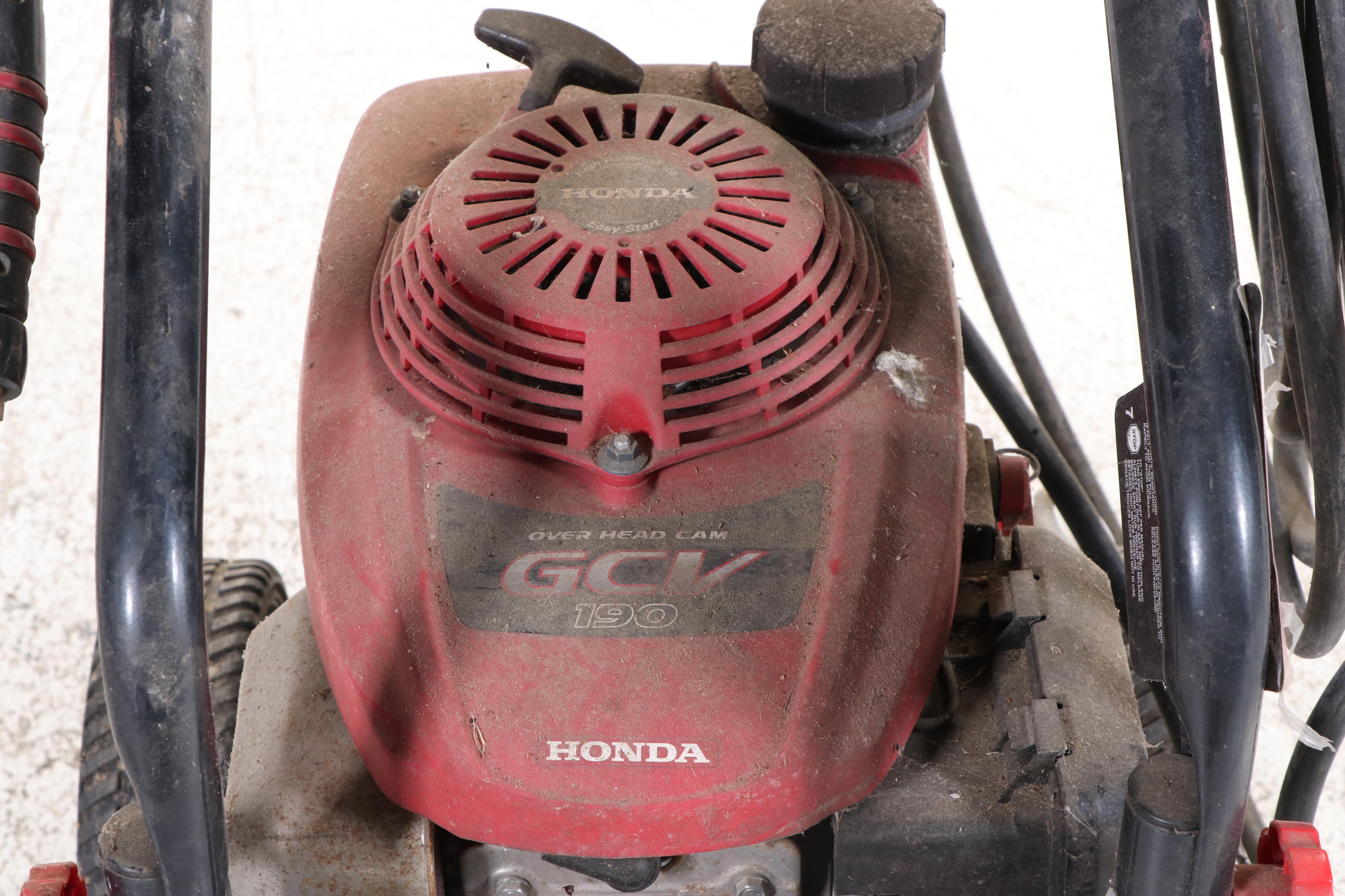 Troy-Bilt XP 3000 Max PSI Pressure Washer
