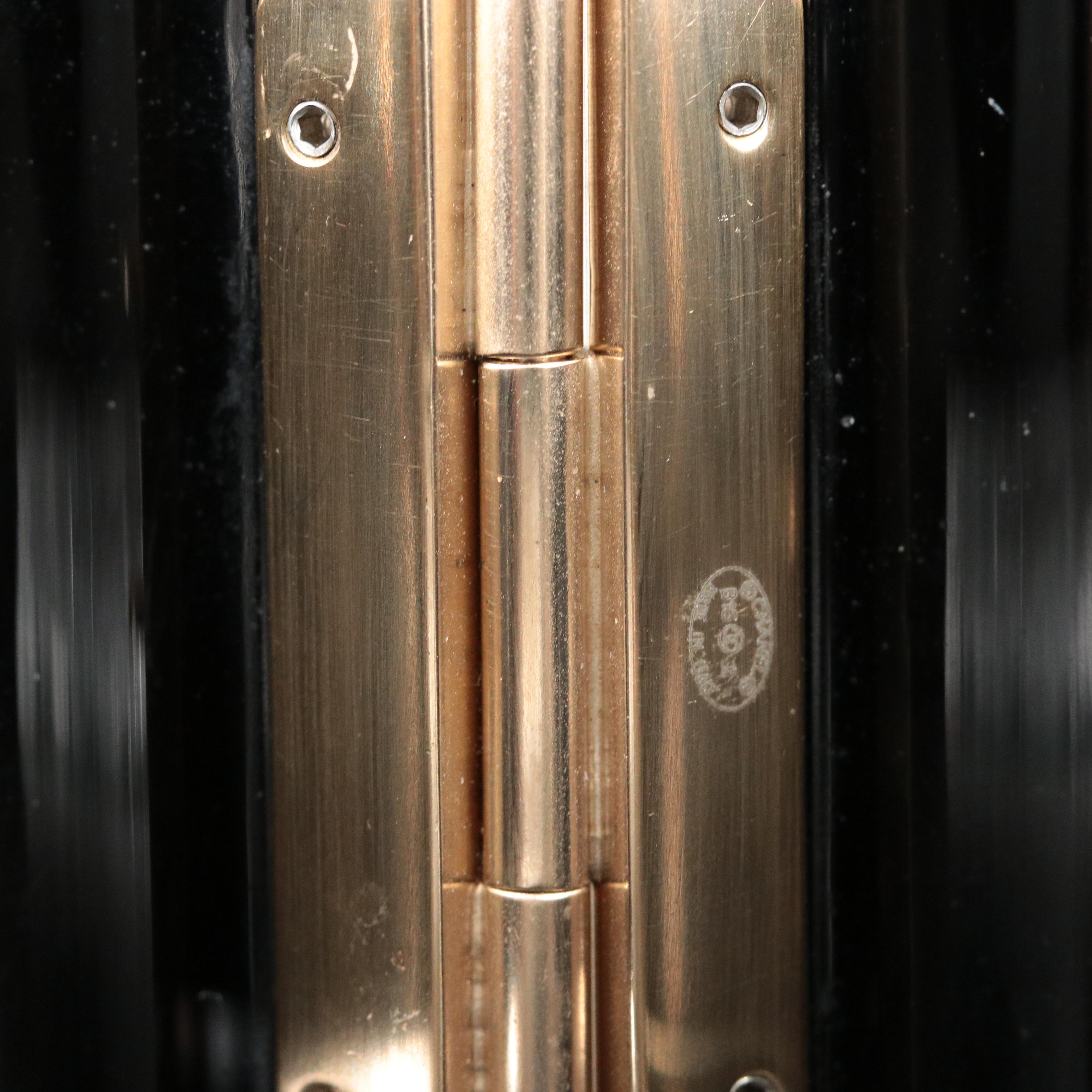 Chanel CC Gripoix Cuff Bracelet Italy 2015