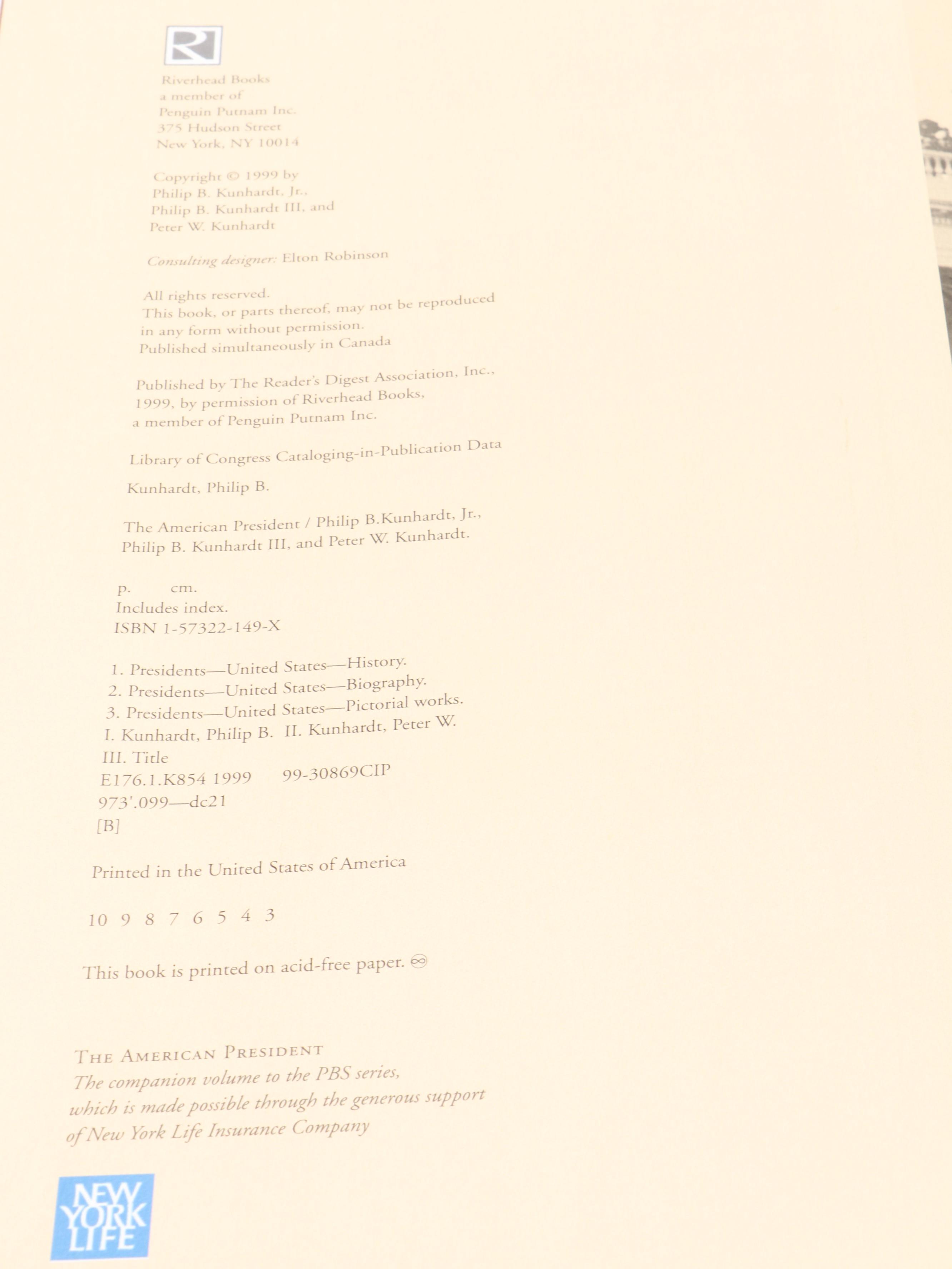 "Since the World Began" by Jeff Kurtti and More Nonfiction Books