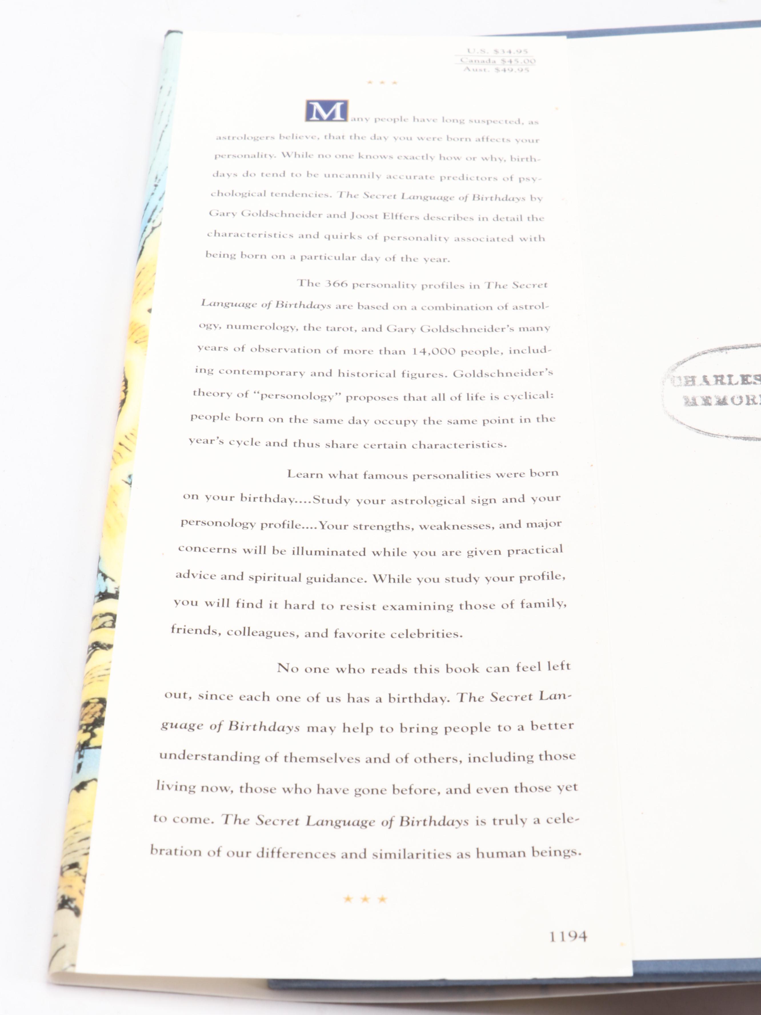 "Since the World Began" by Jeff Kurtti and More Nonfiction Books