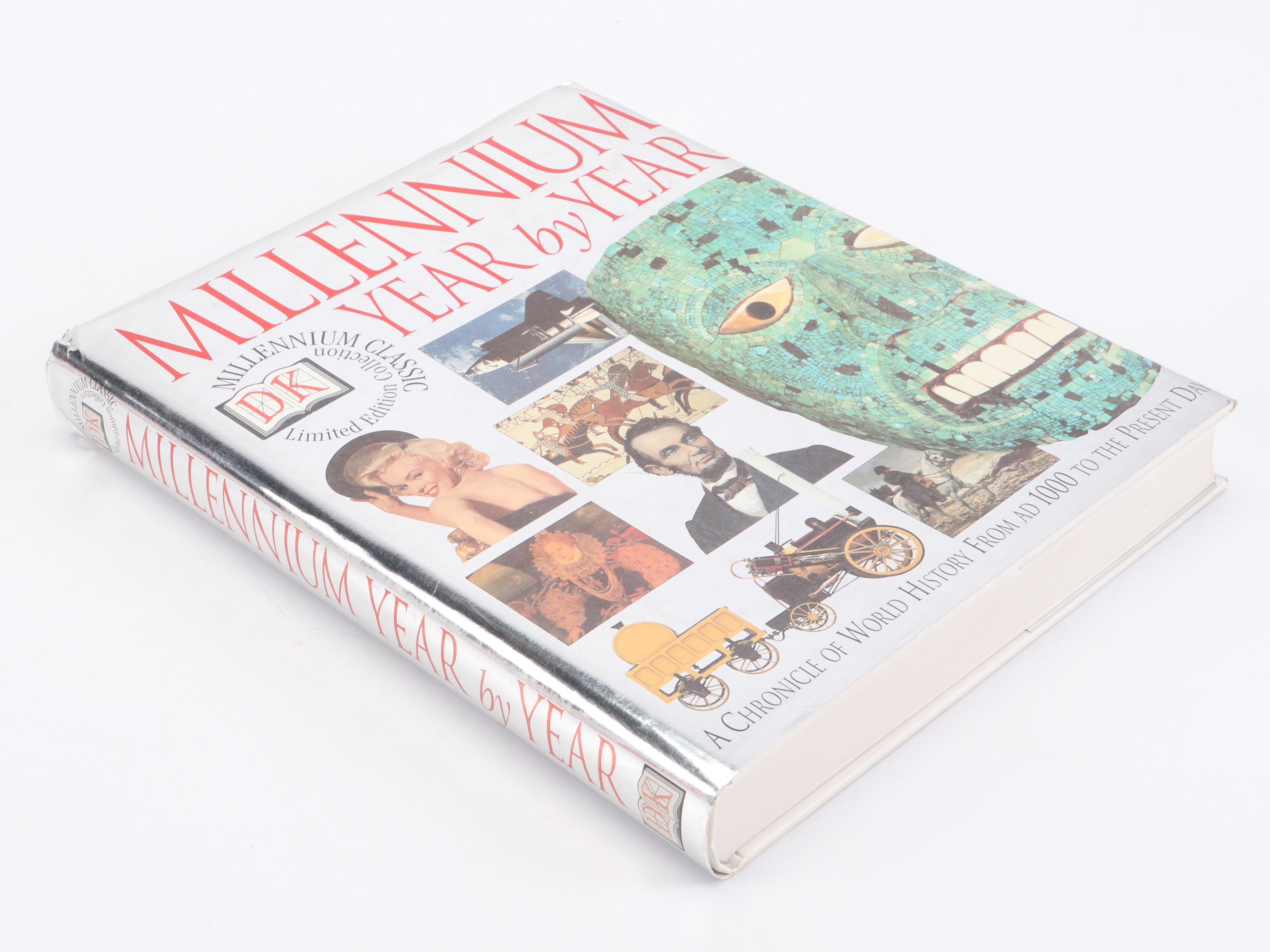 "Since the World Began" by Jeff Kurtti and More Nonfiction Books