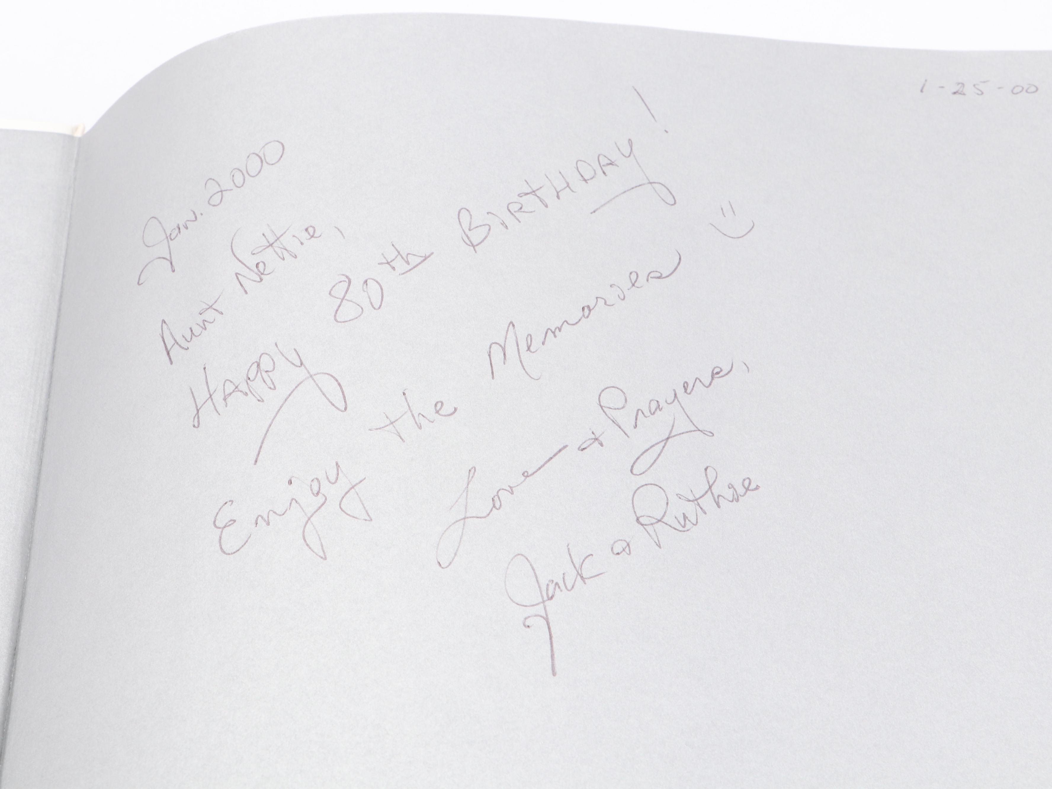 "Since the World Began" by Jeff Kurtti and More Nonfiction Books