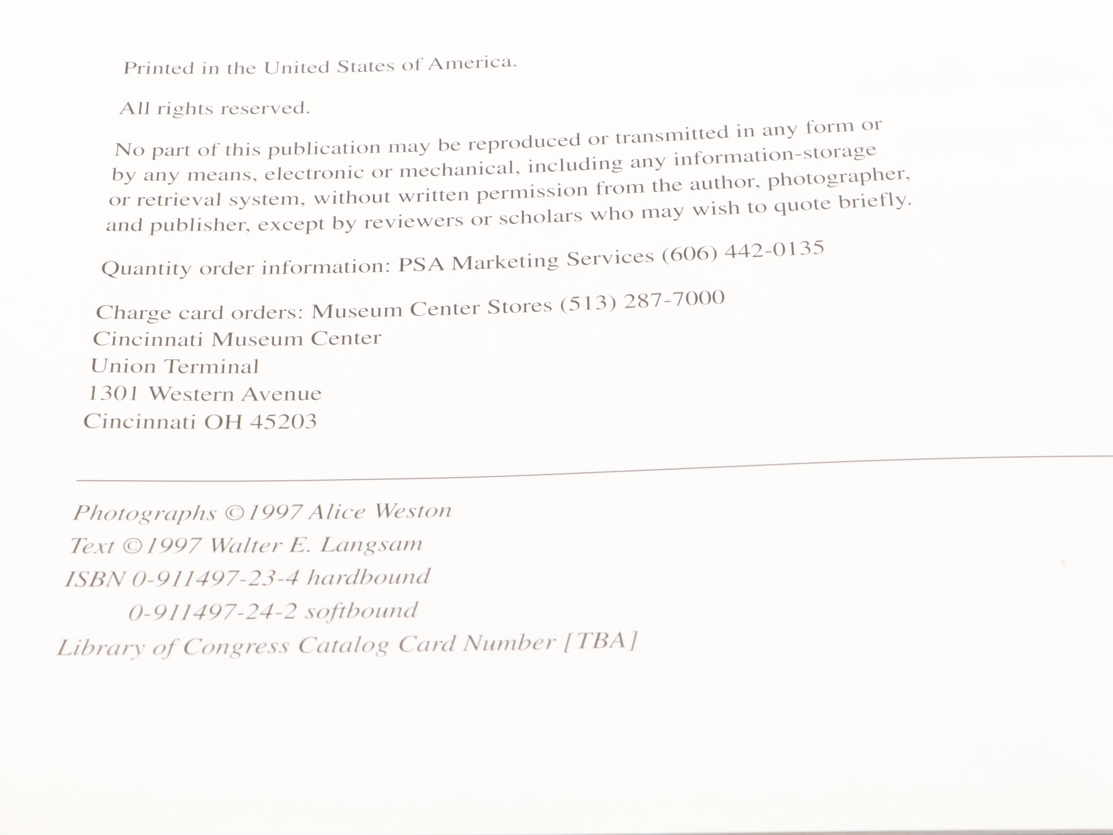 "Since the World Began" by Jeff Kurtti and More Nonfiction Books