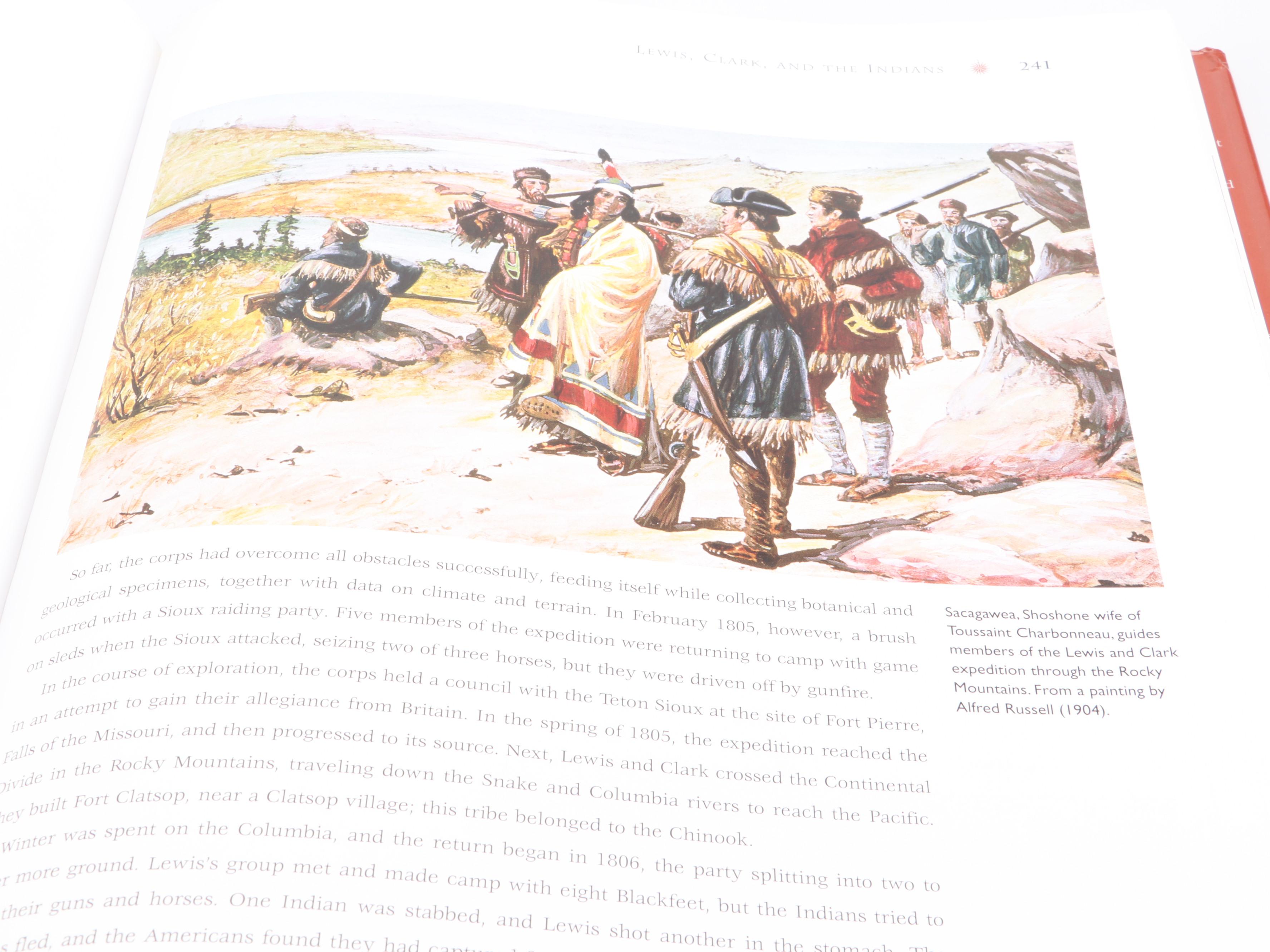 "Since the World Began" by Jeff Kurtti and More Nonfiction Books