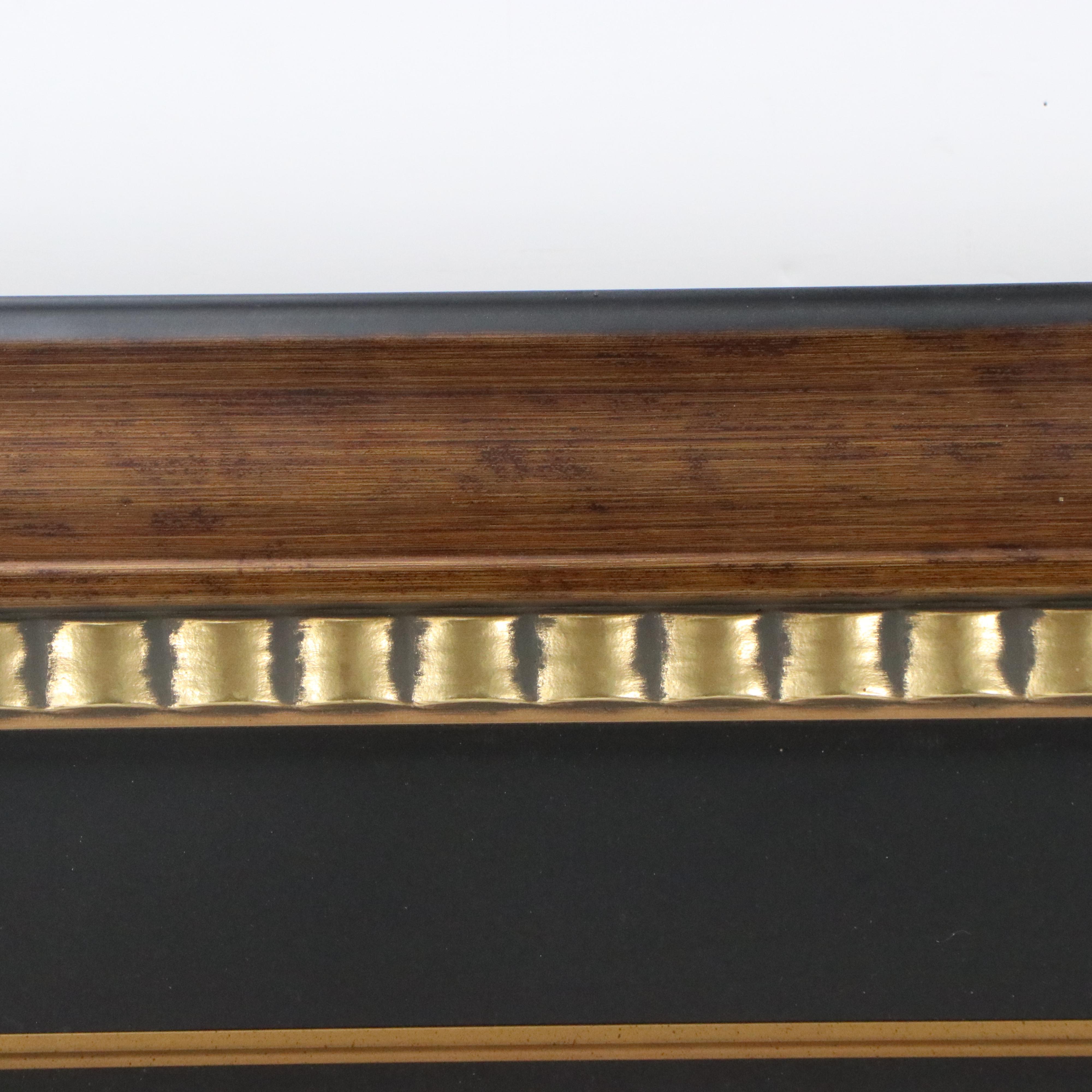 Charles Lee Embellished Giclée "Love Song"